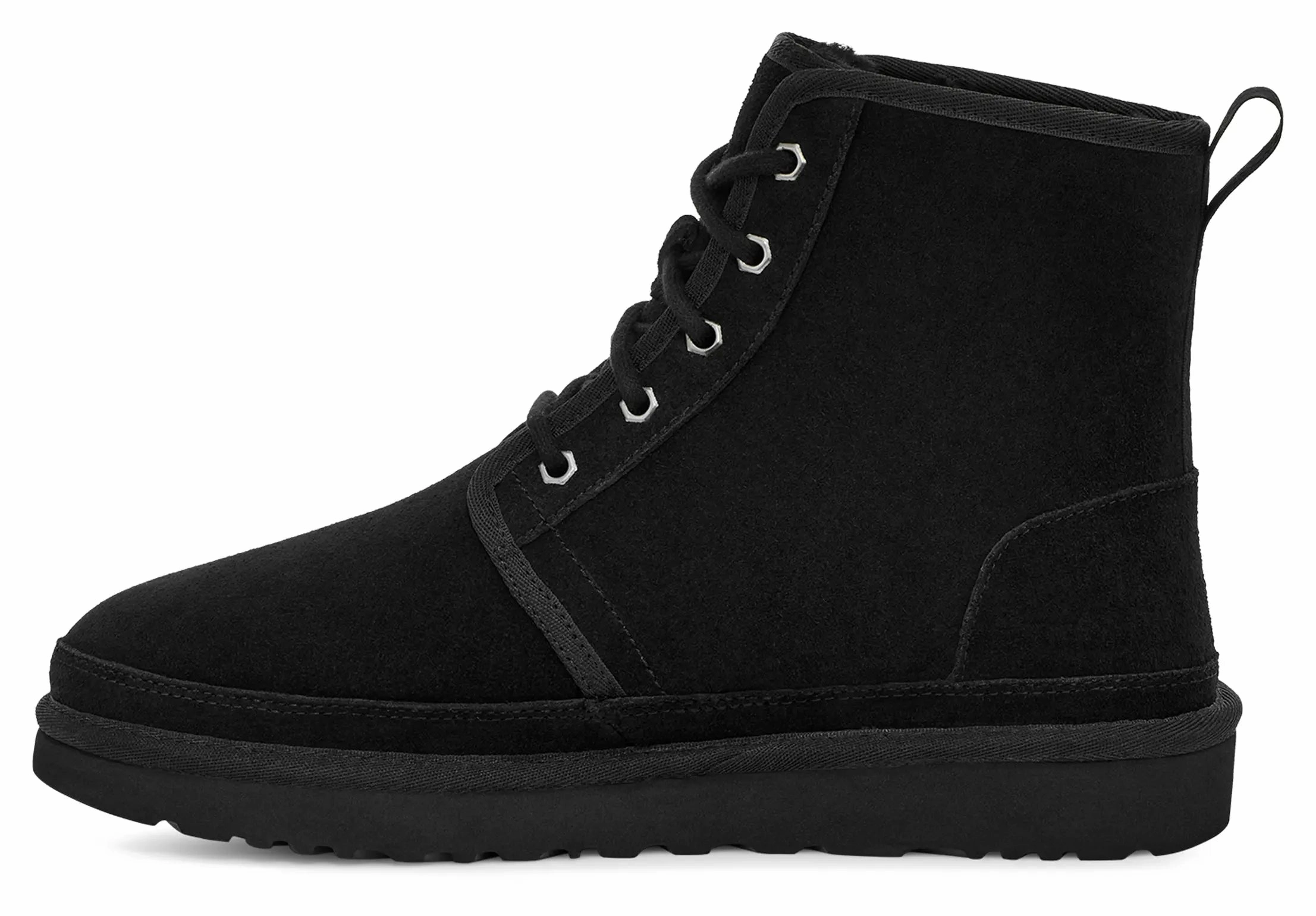 Elevate Your Everyday Look with the UGG Neumel High Ugg cozy footwear visuals