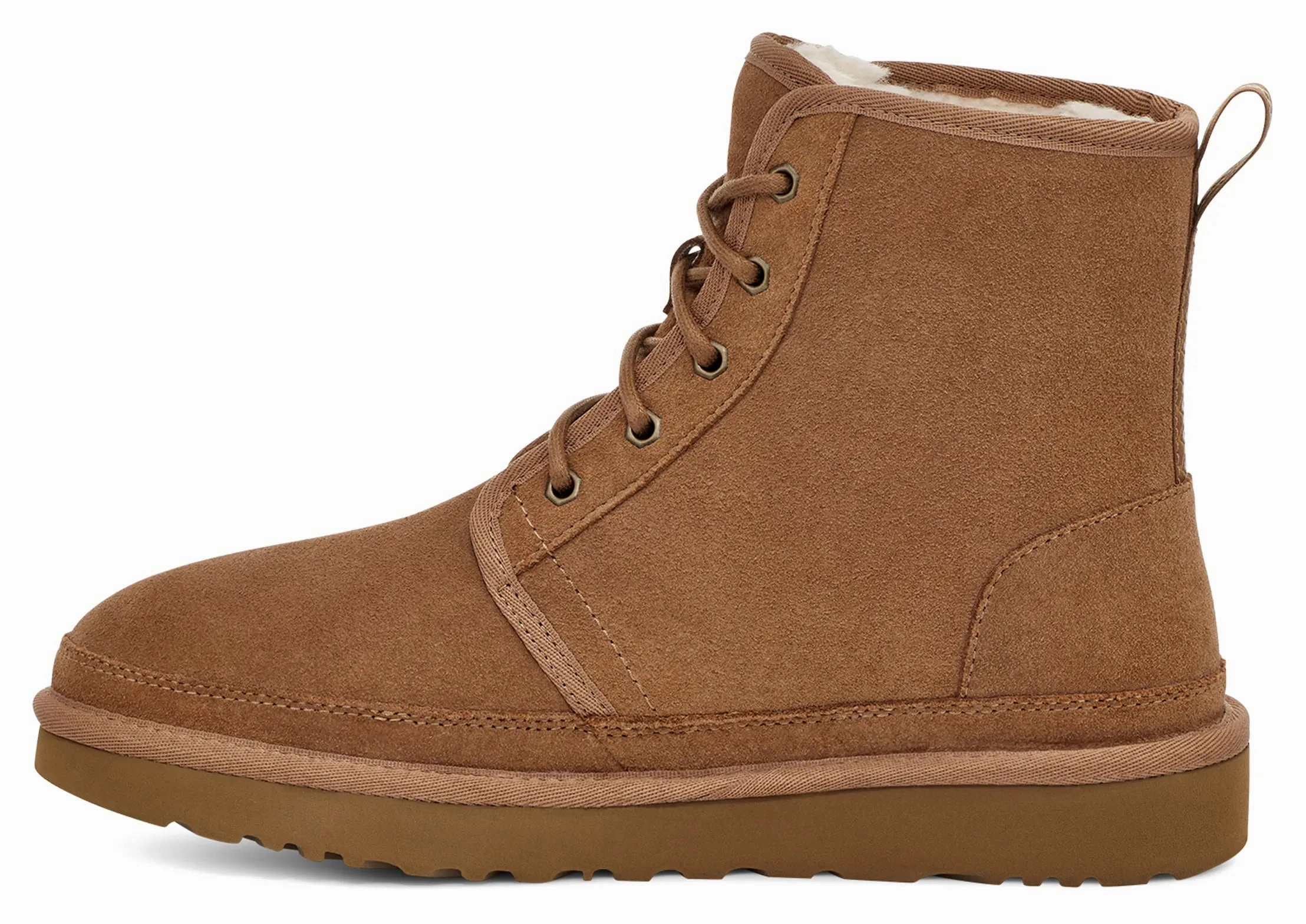 Elevate Your Everyday Look with the UGG Neumel High Ugg cozy footwear visuals
