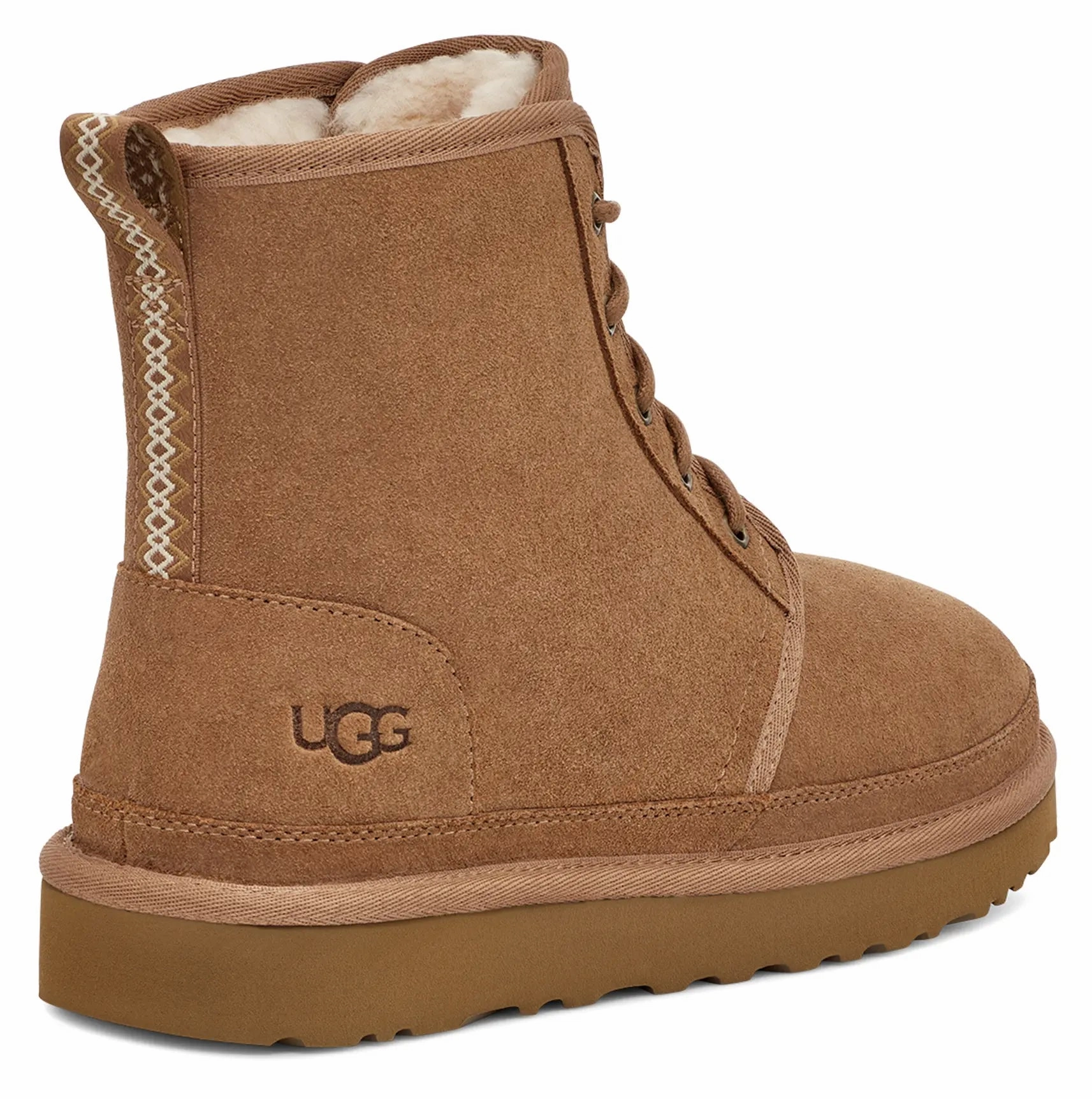 Elevate Your Everyday Look with the UGG Neumel High Ugg cozy footwear visuals