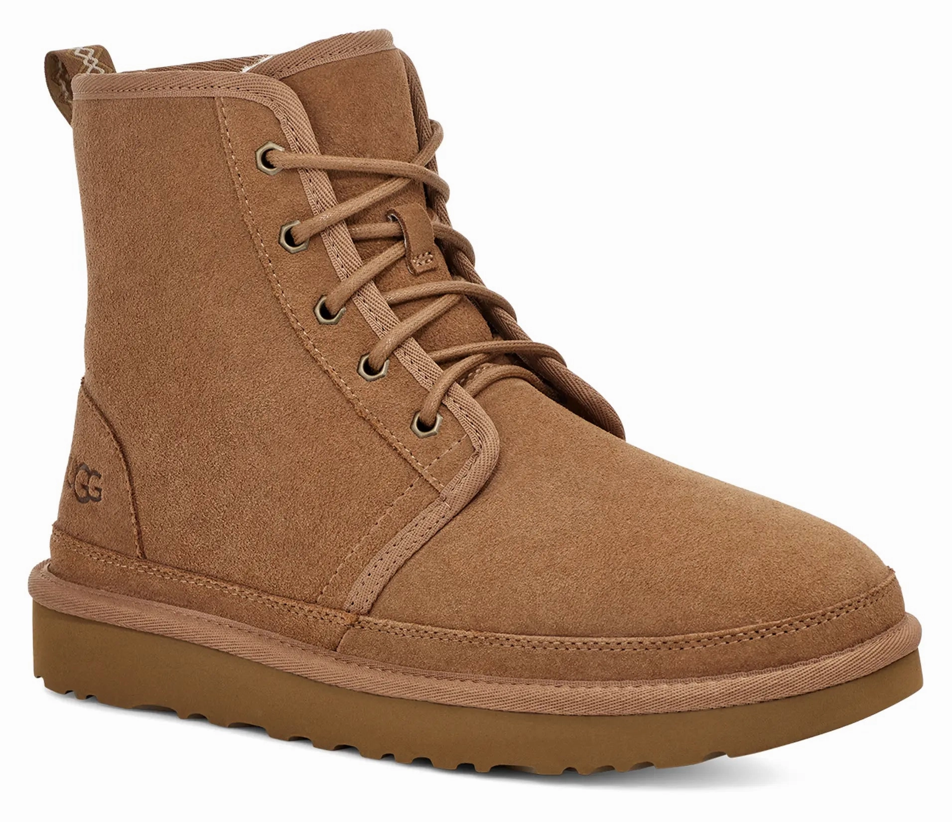 Elevate Your Everyday Look with the UGG Neumel High Ugg cozy footwear visuals