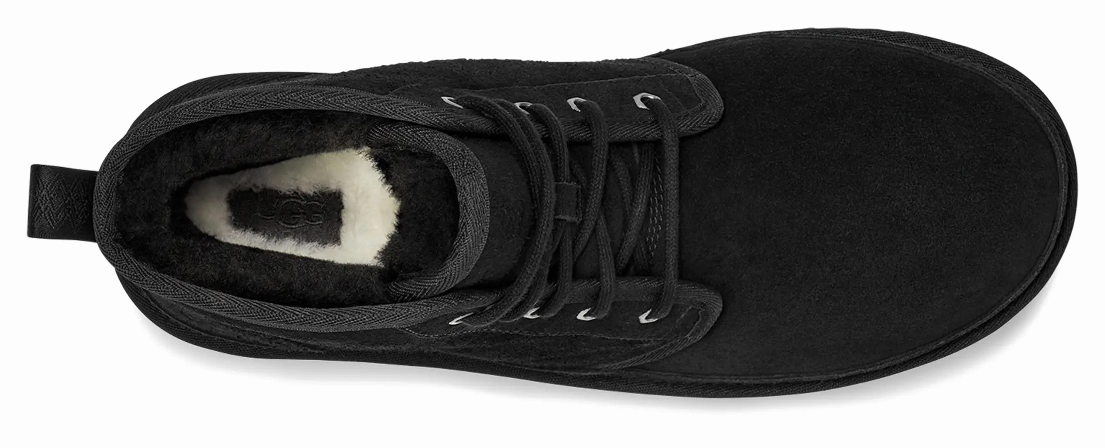 Elevate Your Everyday Look with the UGG Neumel High Ugg cozy footwear visuals