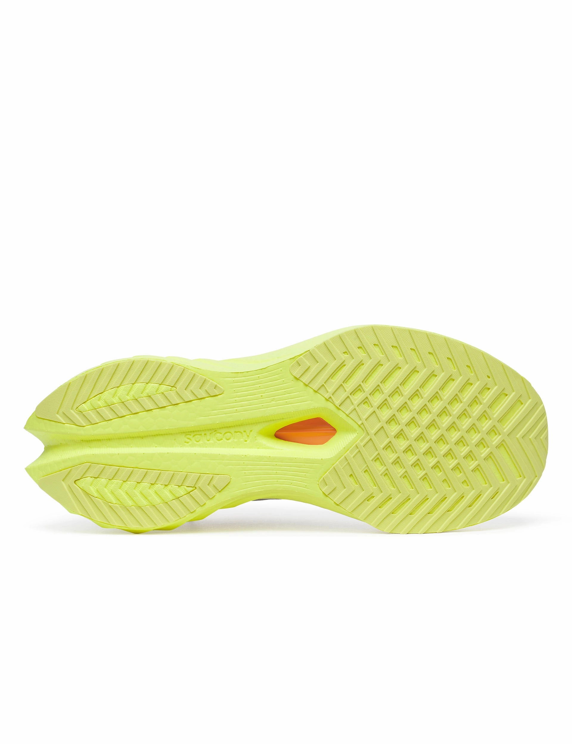 Endorphin Speed 4 - White/Sunny Saucony versatile athletic footwear