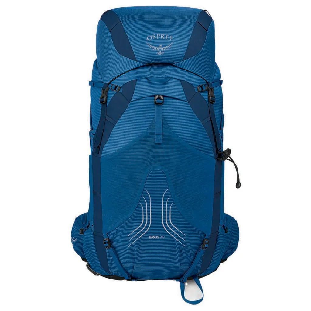 Exos 48 | Men's Osprey Bags