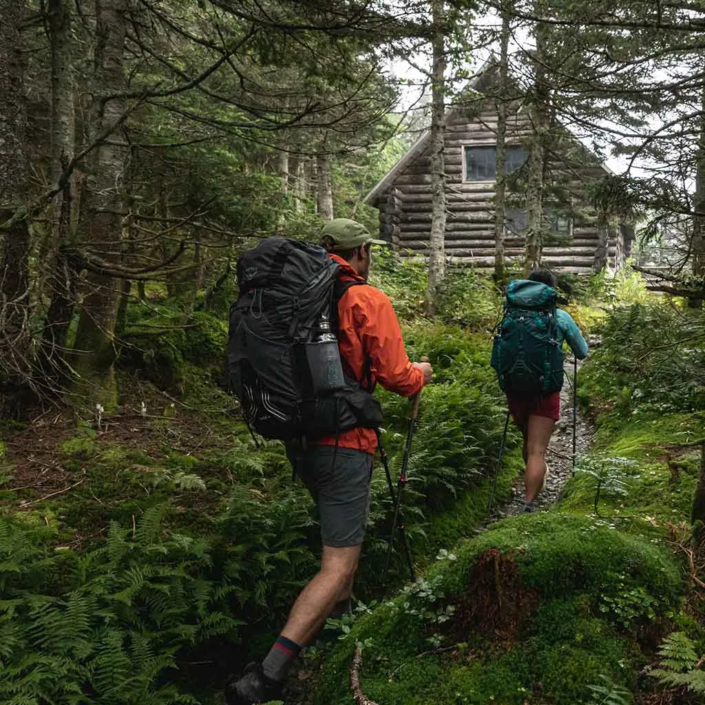 Exos 58 | Men's Osprey Bags