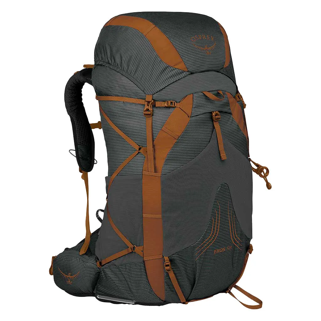 Exos 58 | Men's Osprey Bags