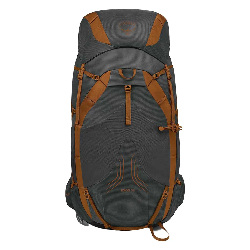 Exos 58 | Men's Osprey Bags
