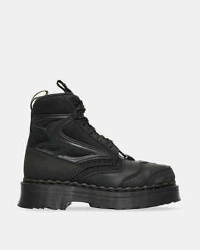 Exoshield 14XX Boots Black Dr. Martens shoe options