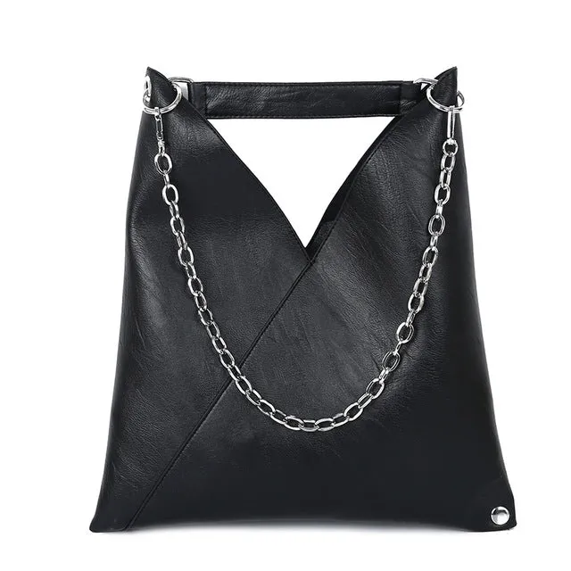 Fashion Leather Handbags for Women 2019 Luxury Handbags Women Bags Designer Large Capacity Tote Bag Shoulder Bags for Women Sac Fashion Nova Bags