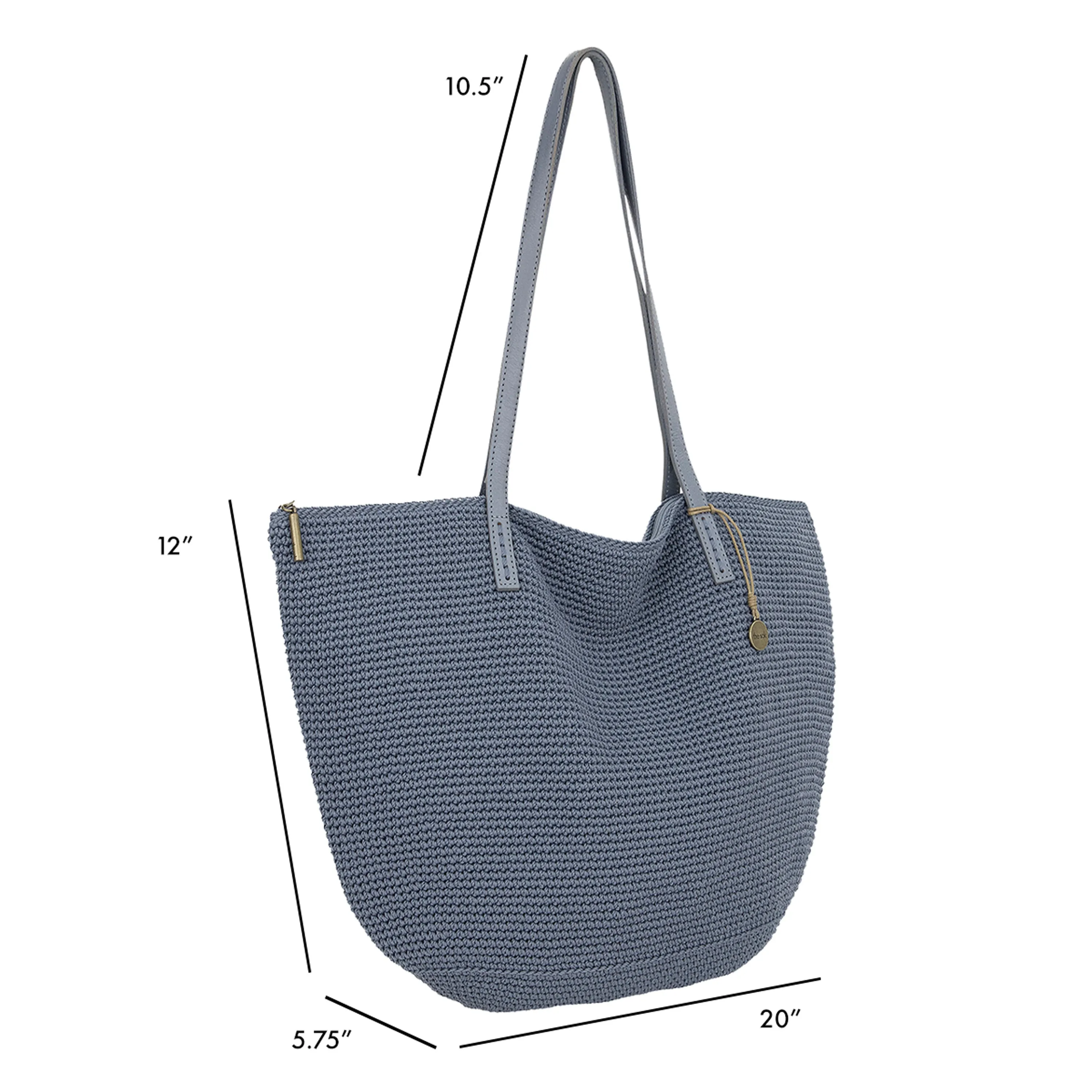 Faye Large Tote Bags The Sak Totes