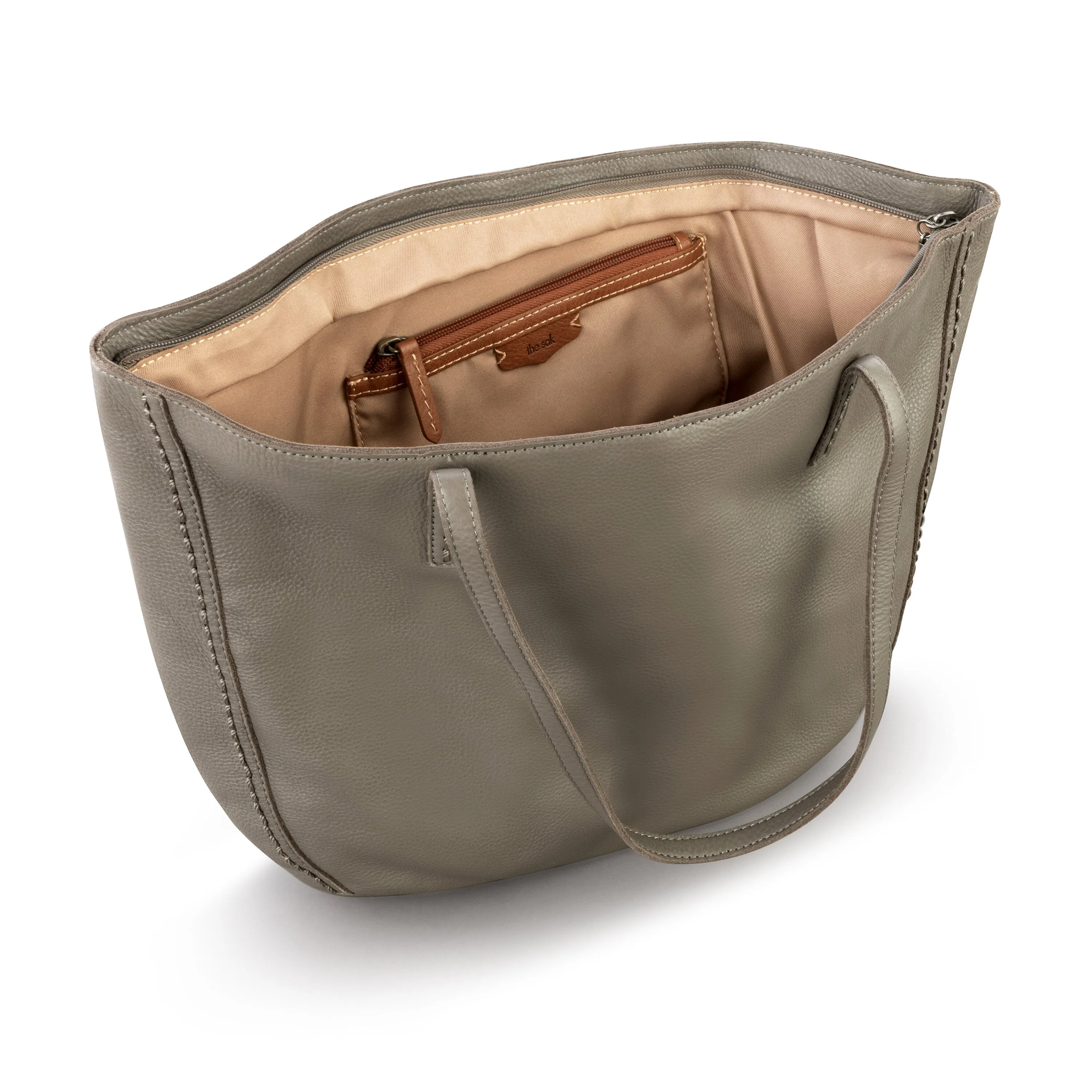 Faye Large Tote Bags The Sak Totes