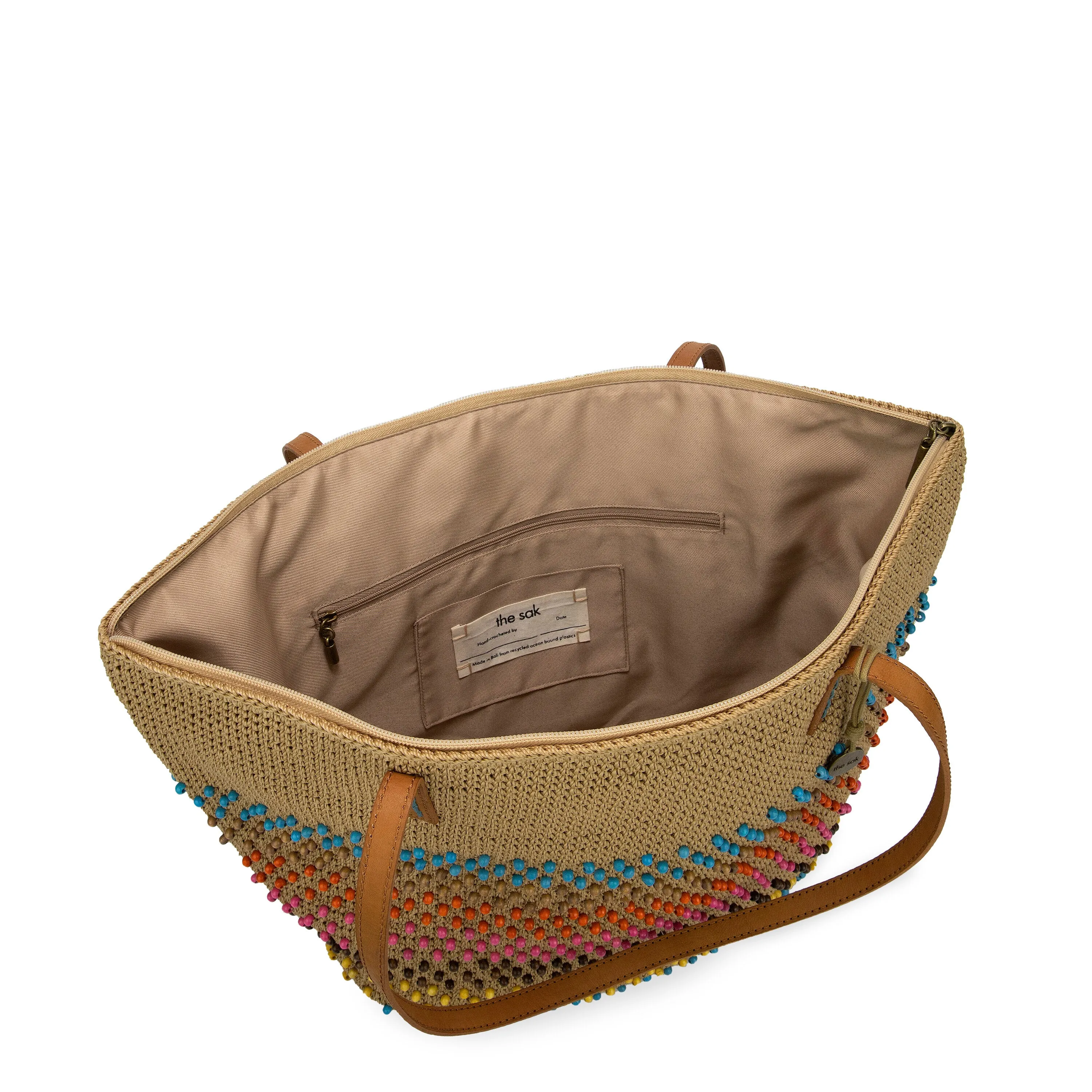 Faye Large Tote Bags The Sak Totes
