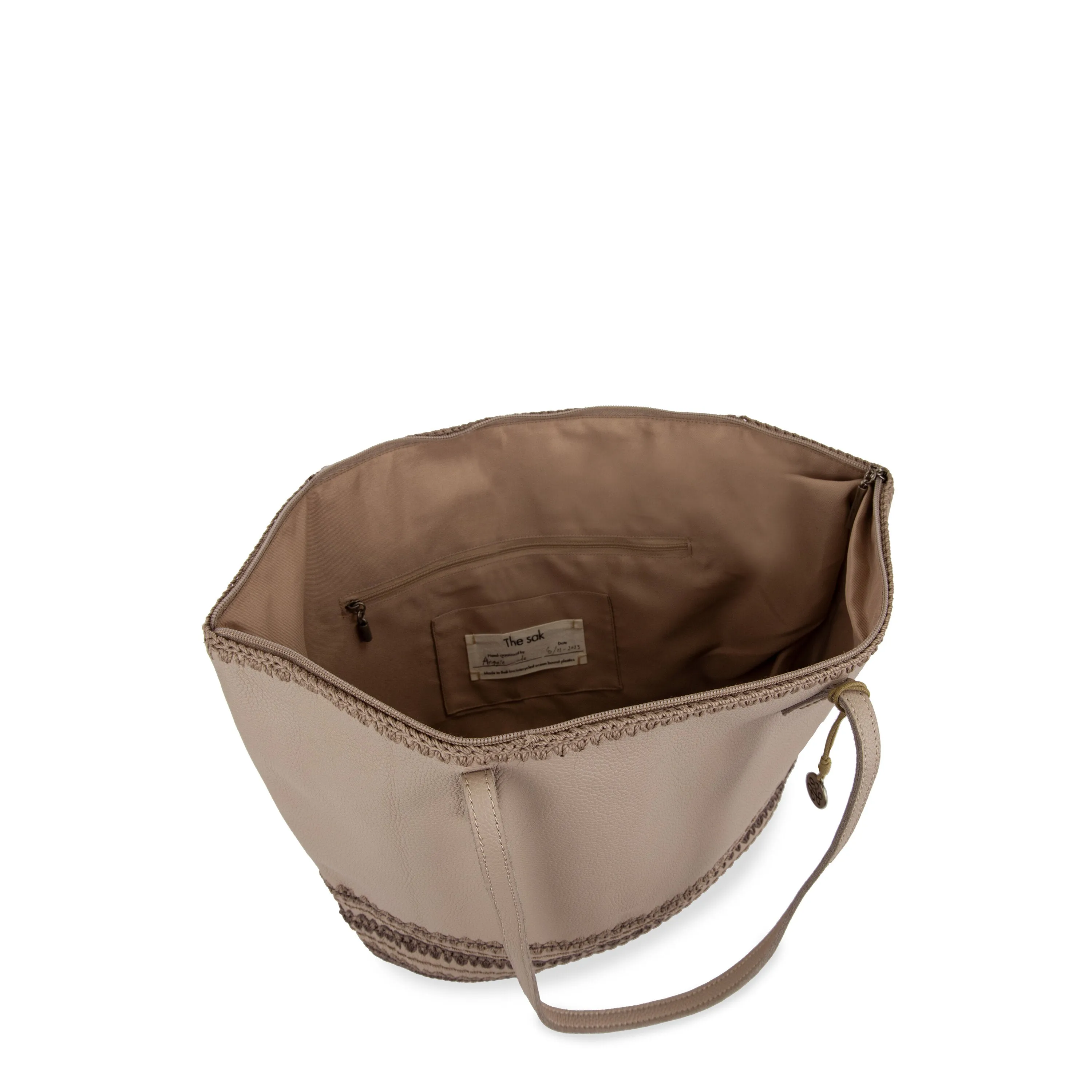 Faye Large Tote Bags The Sak Totes