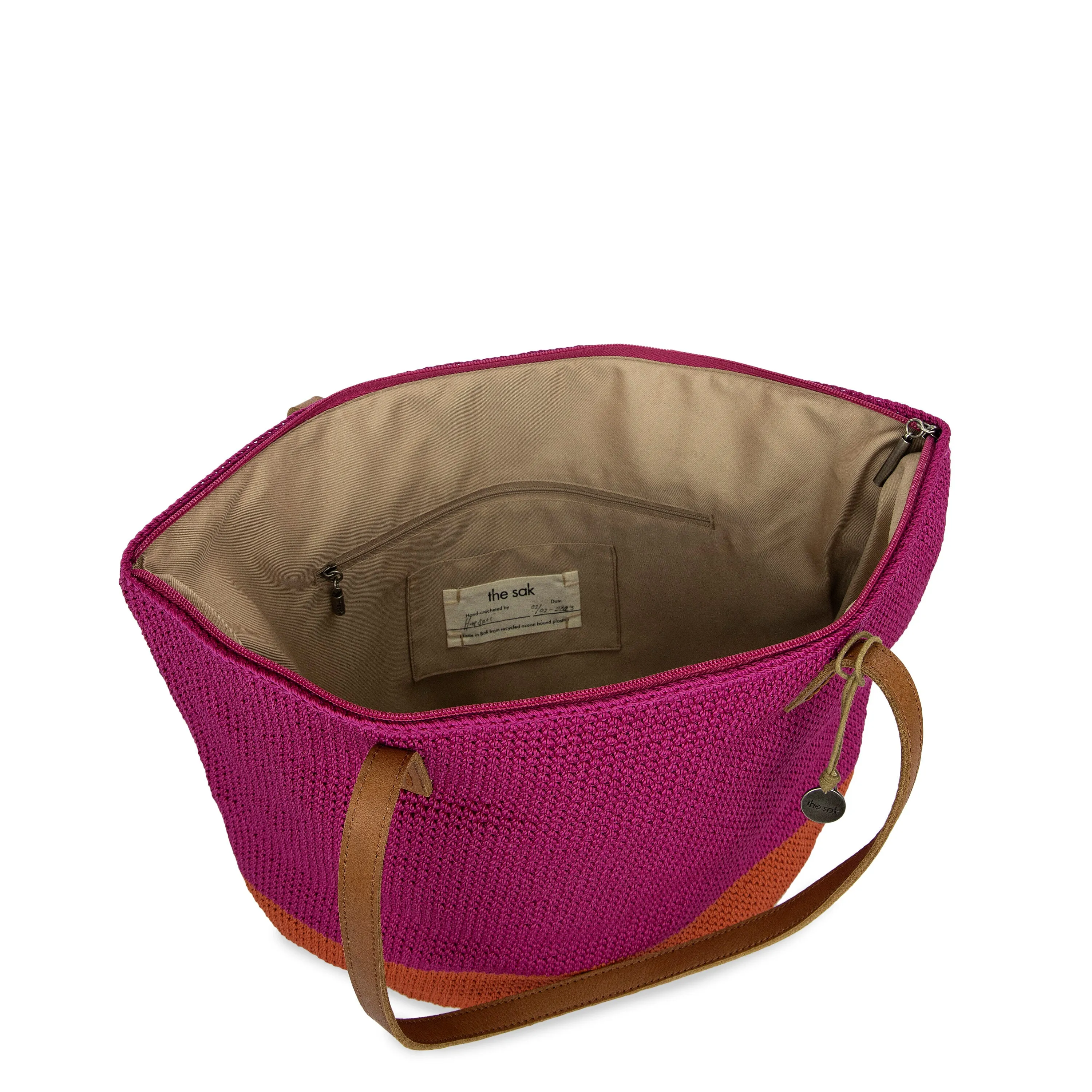 Faye Large Tote Bags The Sak Totes