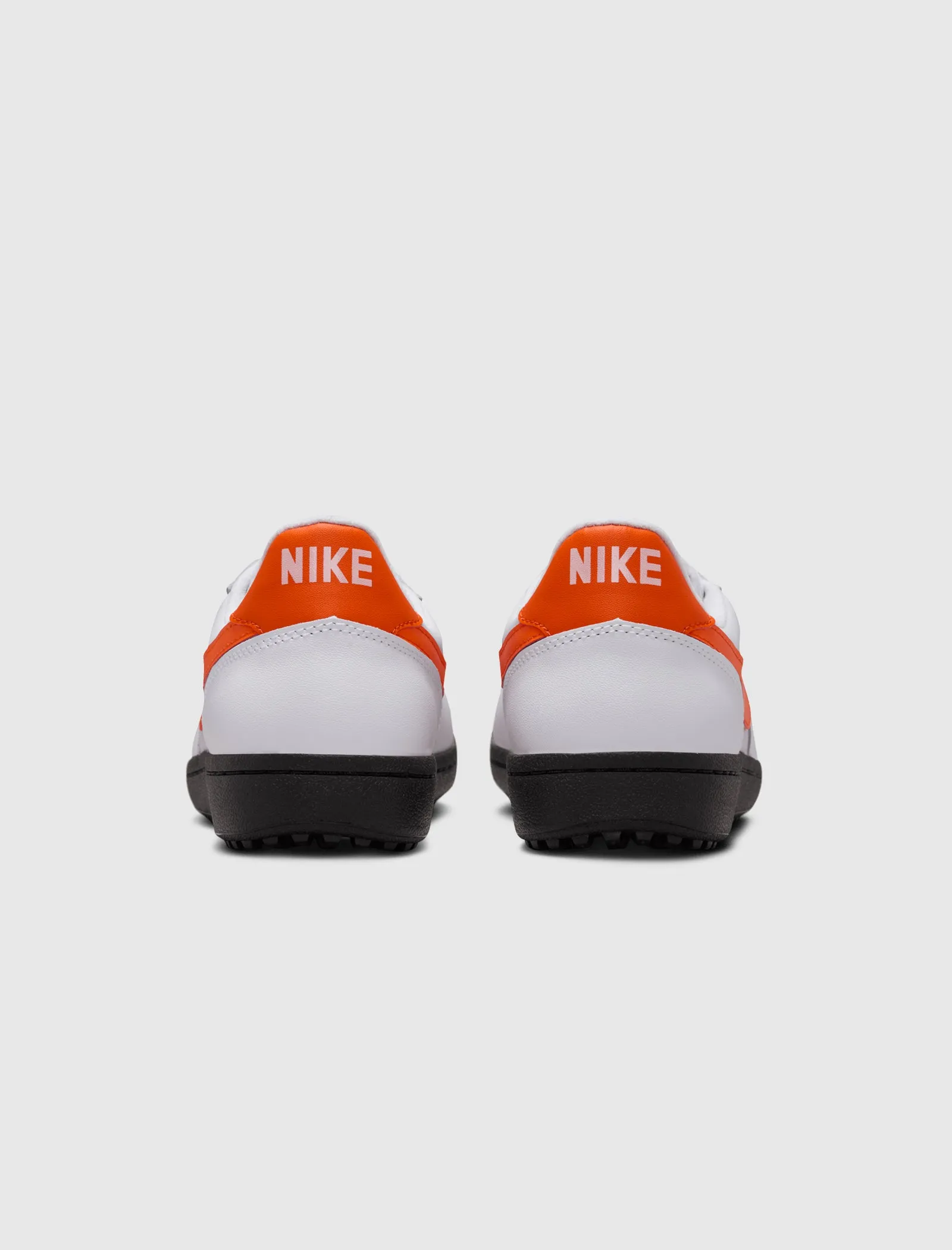 FIELD GENERAL '82 "ORANGE BLAZE" Nike sports sneakers