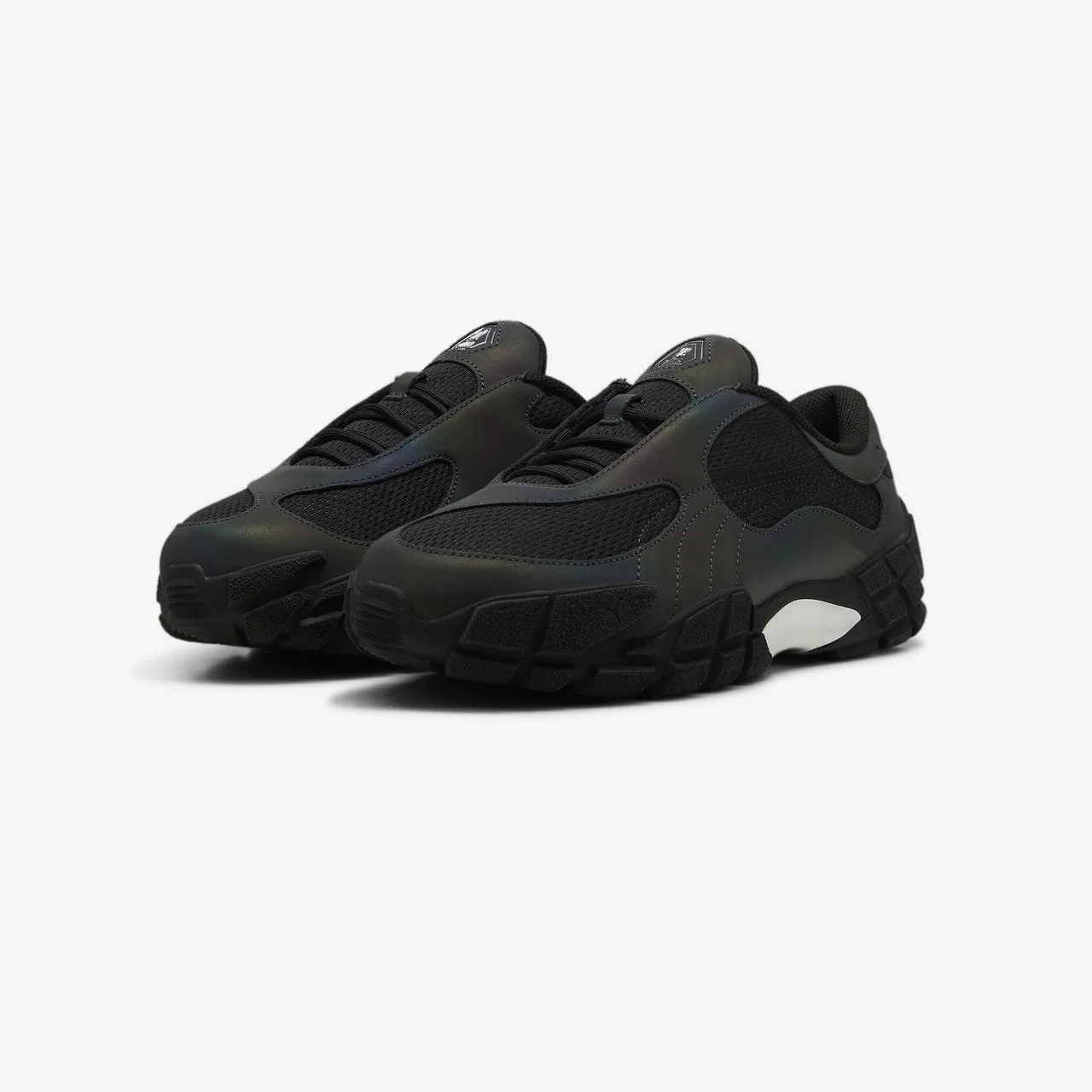 Forever x Skepta Puma Core Range