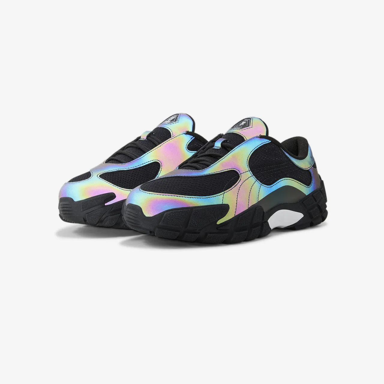 Forever x Skepta Puma Core Range