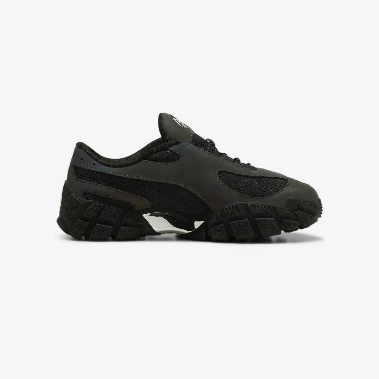 Forever x Skepta puma ultra lightweight running shoes