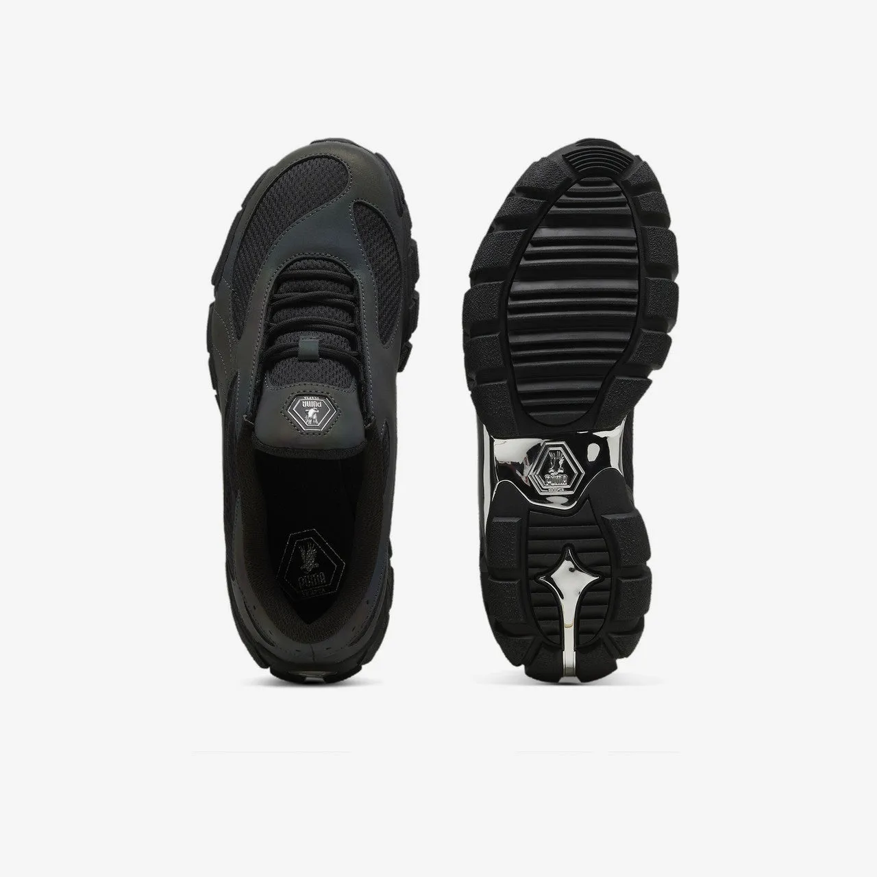 Forever x Skepta Puma Core Range