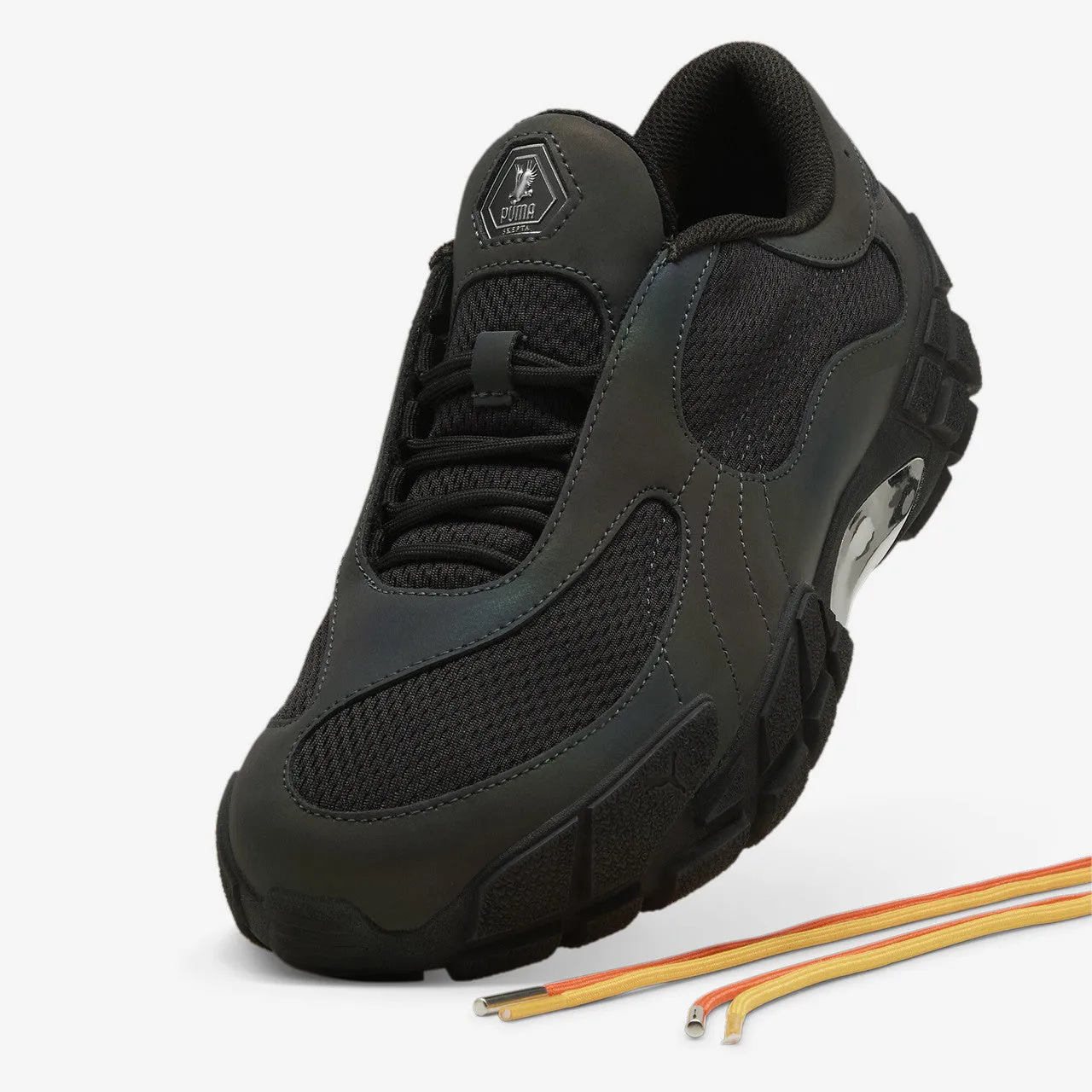 Forever x Skepta Puma Core Range