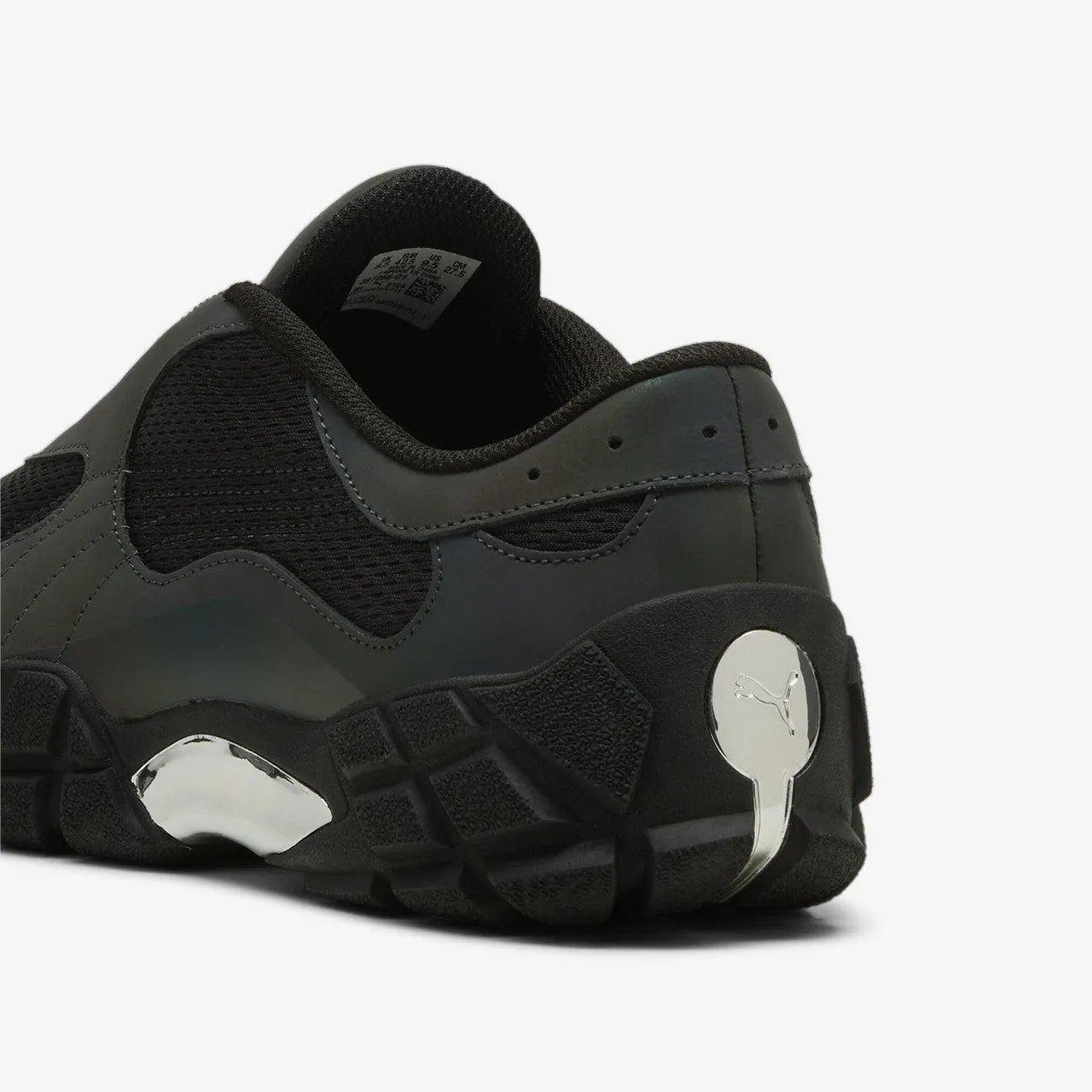 Forever x Skepta Puma Core Range
