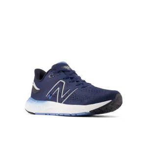 Fresh Foam X 880v12 - Navy with Heritage Blue - Kids New Balance casual sneakers for everyday comfort