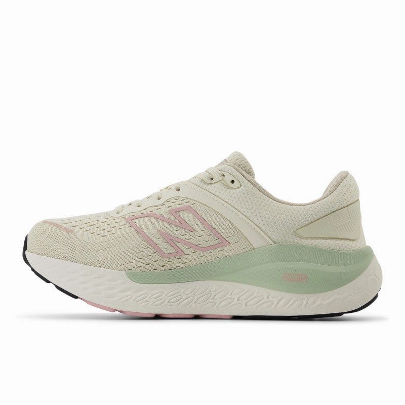 Fresh Foam X 1540v4 - Turtledove with Silver Moss - Women's New Balance lifestyle shoes