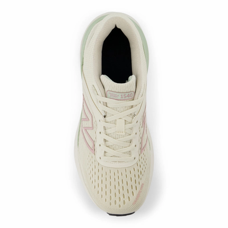 Fresh Foam X 1540v4 - Turtledove with Silver Moss - Women's New Balance lifestyle shoes