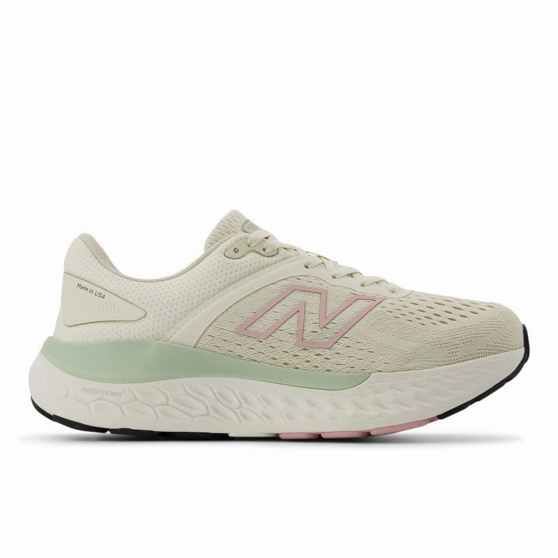 Fresh Foam X 1540v4 - Turtledove with Silver Moss - Women's New Balance lifestyle shoes