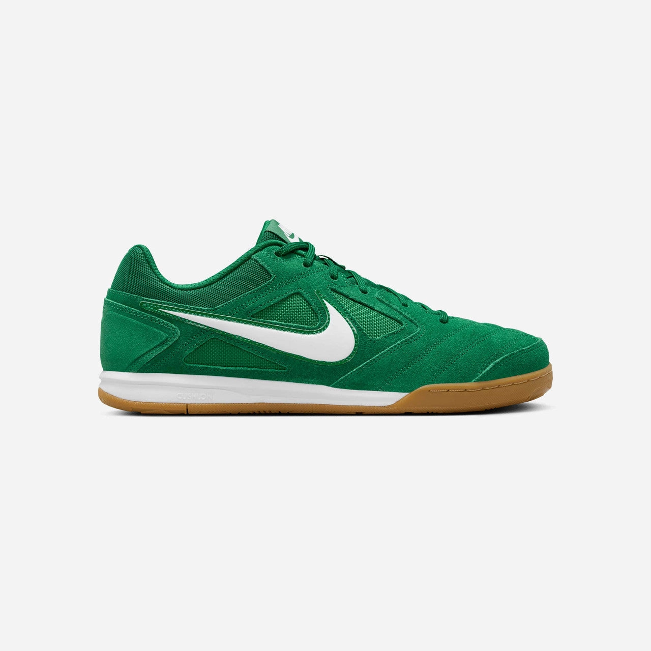 Gato Nike shoes blending performance and street flair