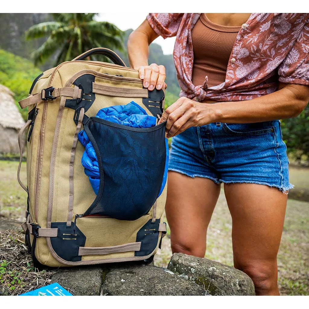 Gear Warrior XE 27" Eagle Creek Bags