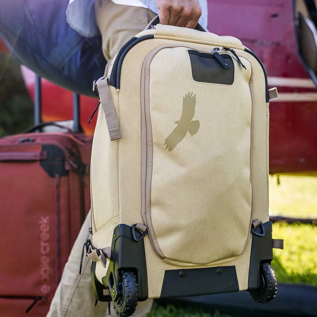 Gear Warrior XE 27" Eagle Creek Bags