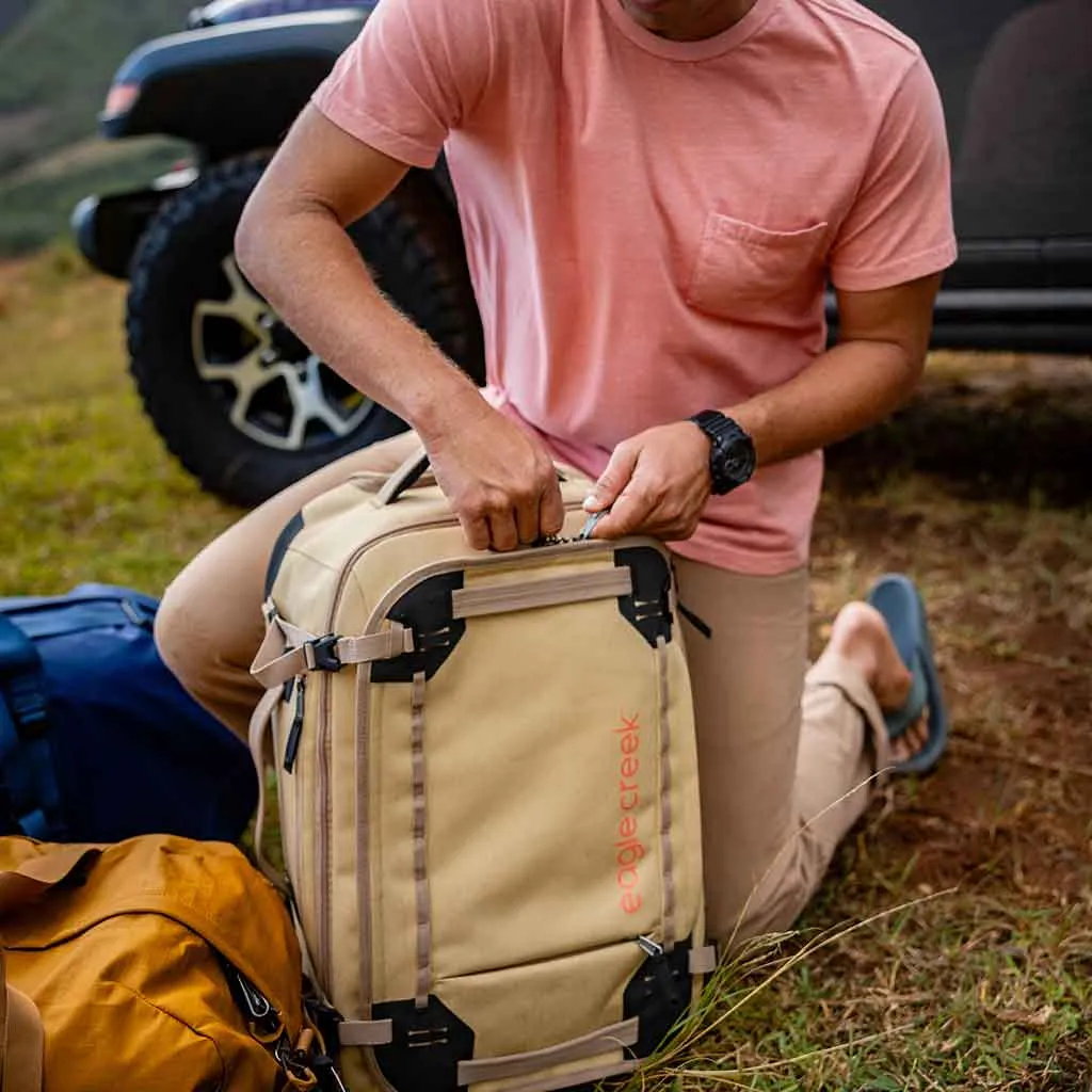Gear Warrior XE 27" Eagle Creek Bags