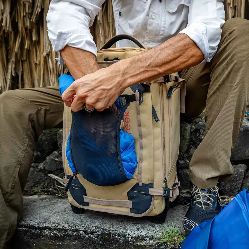 Gear Warrior XE 27" Eagle Creek Bags