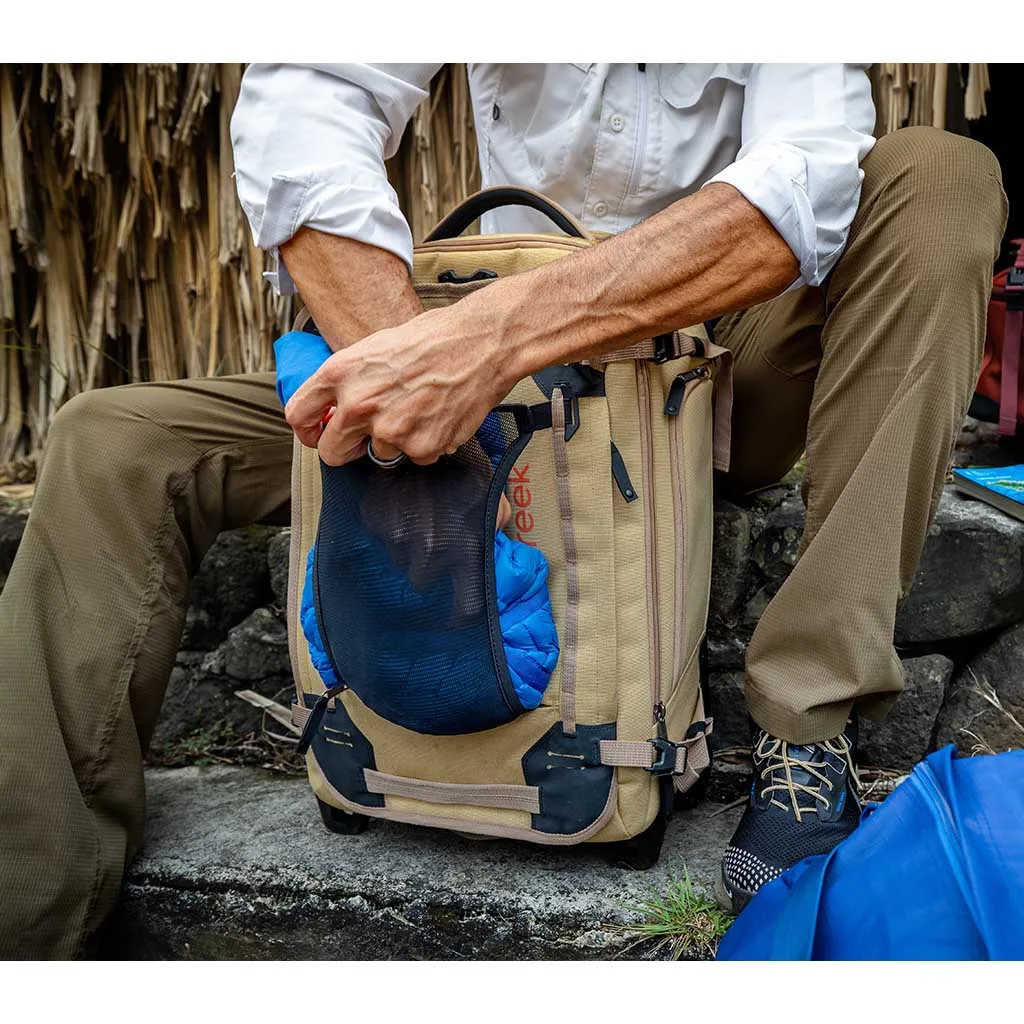 Gear Warrior XE 30" Eagle Creek Bags