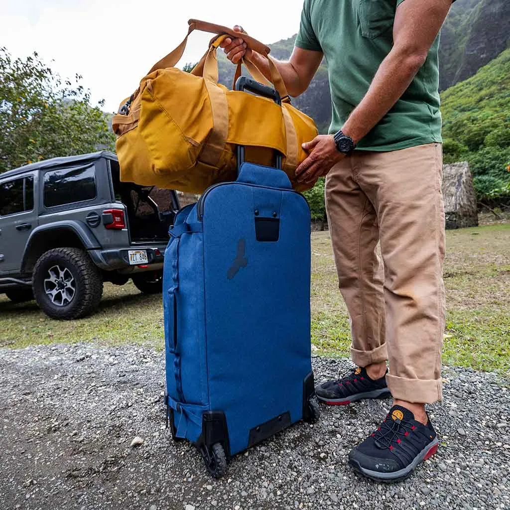 Gear Warrior XE 30" Eagle Creek Bags