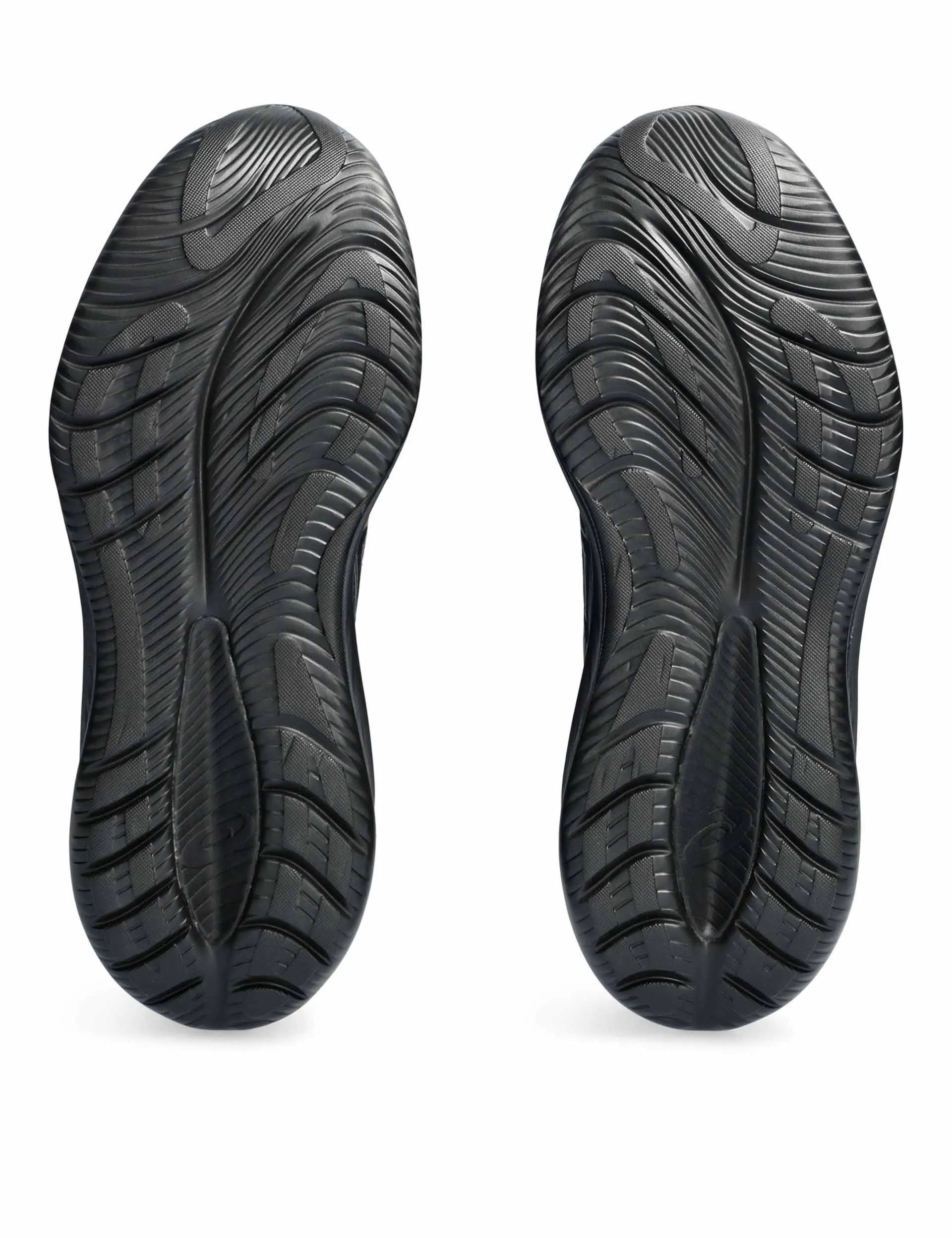 Gel-Cumulus 26 - Black/Black Asics multi-purpose athletic footwear