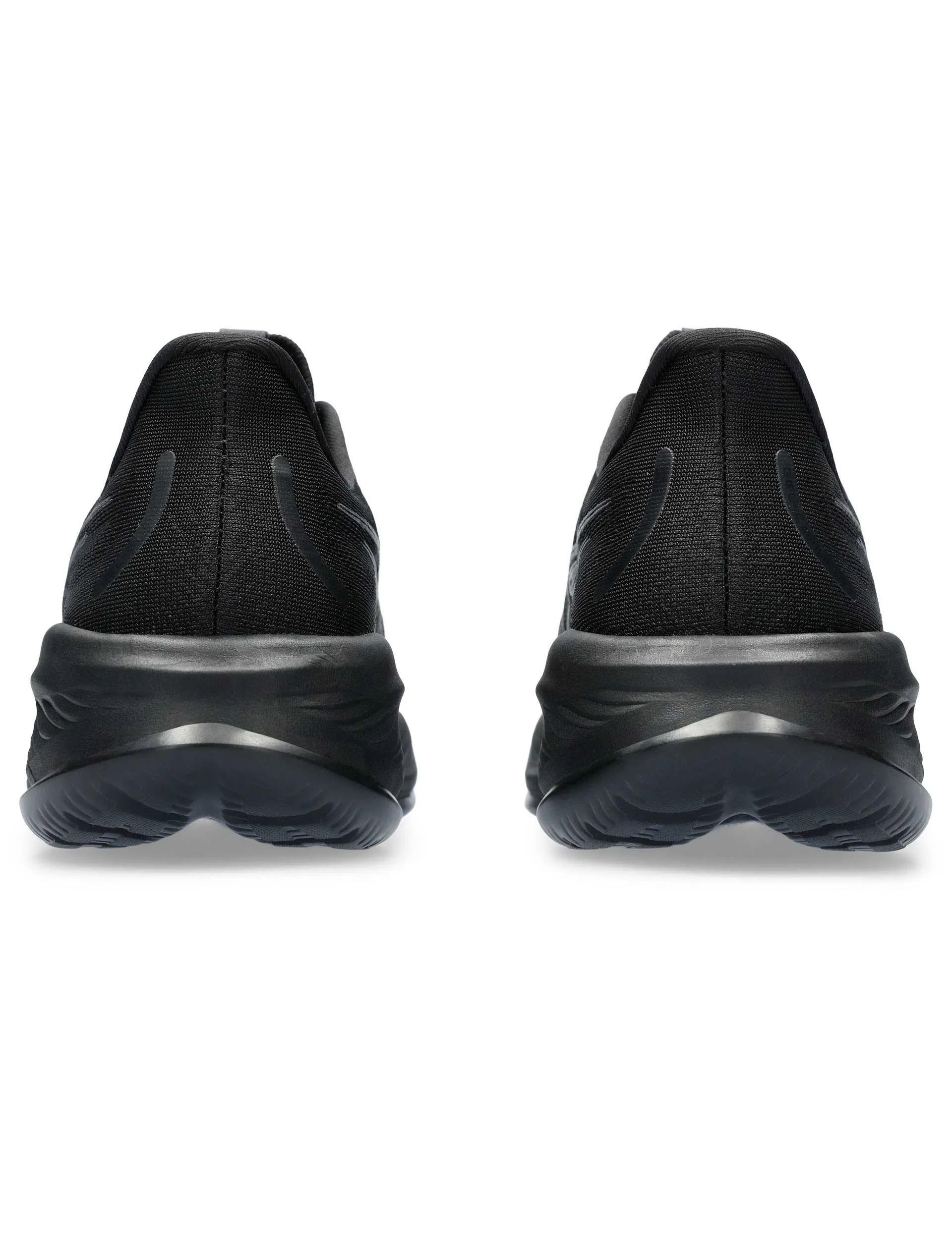 Gel-Cumulus 26 - Black/Black Asics multi-purpose athletic footwear