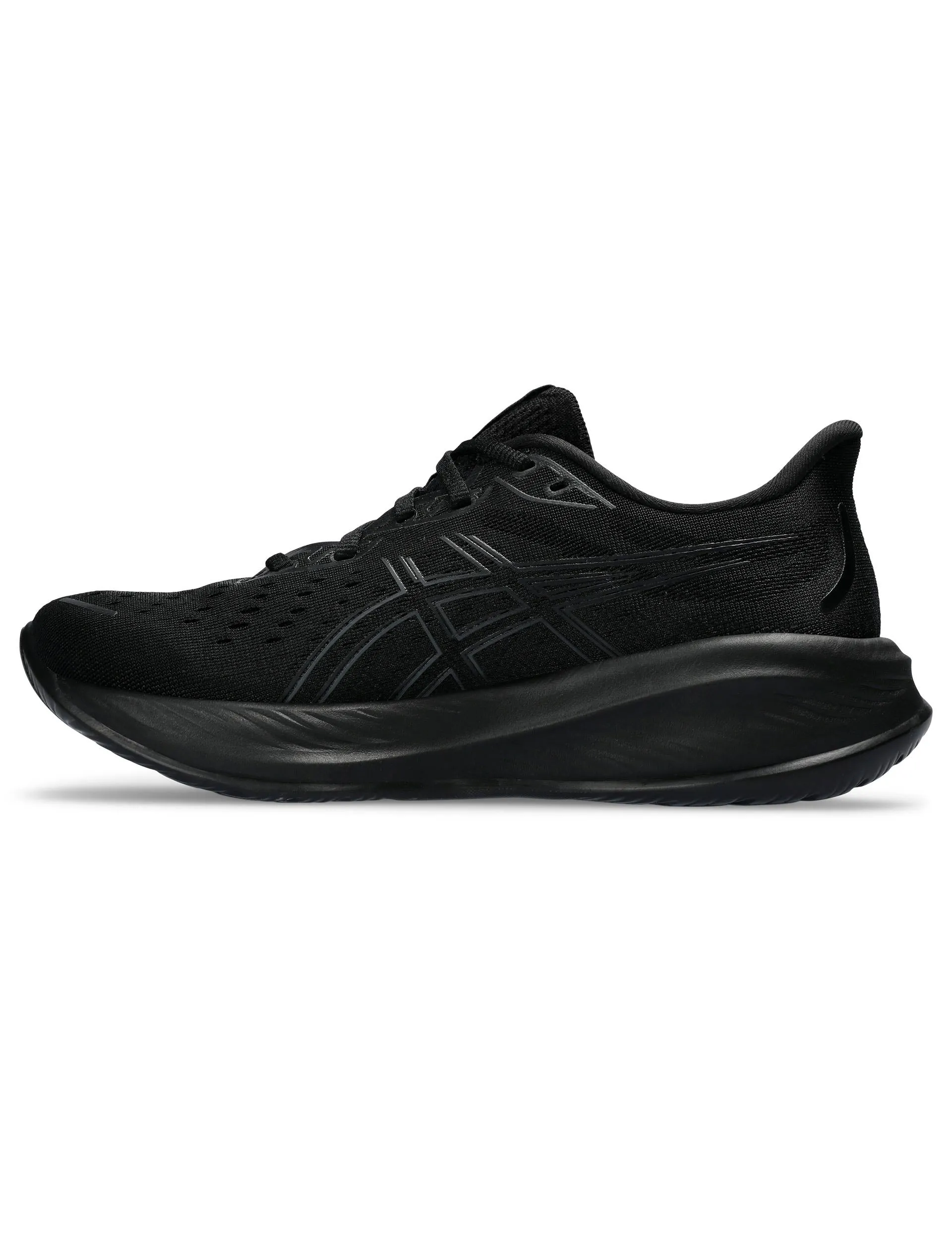 Gel-Cumulus 26 - Black/Black Asics multi-purpose athletic footwear