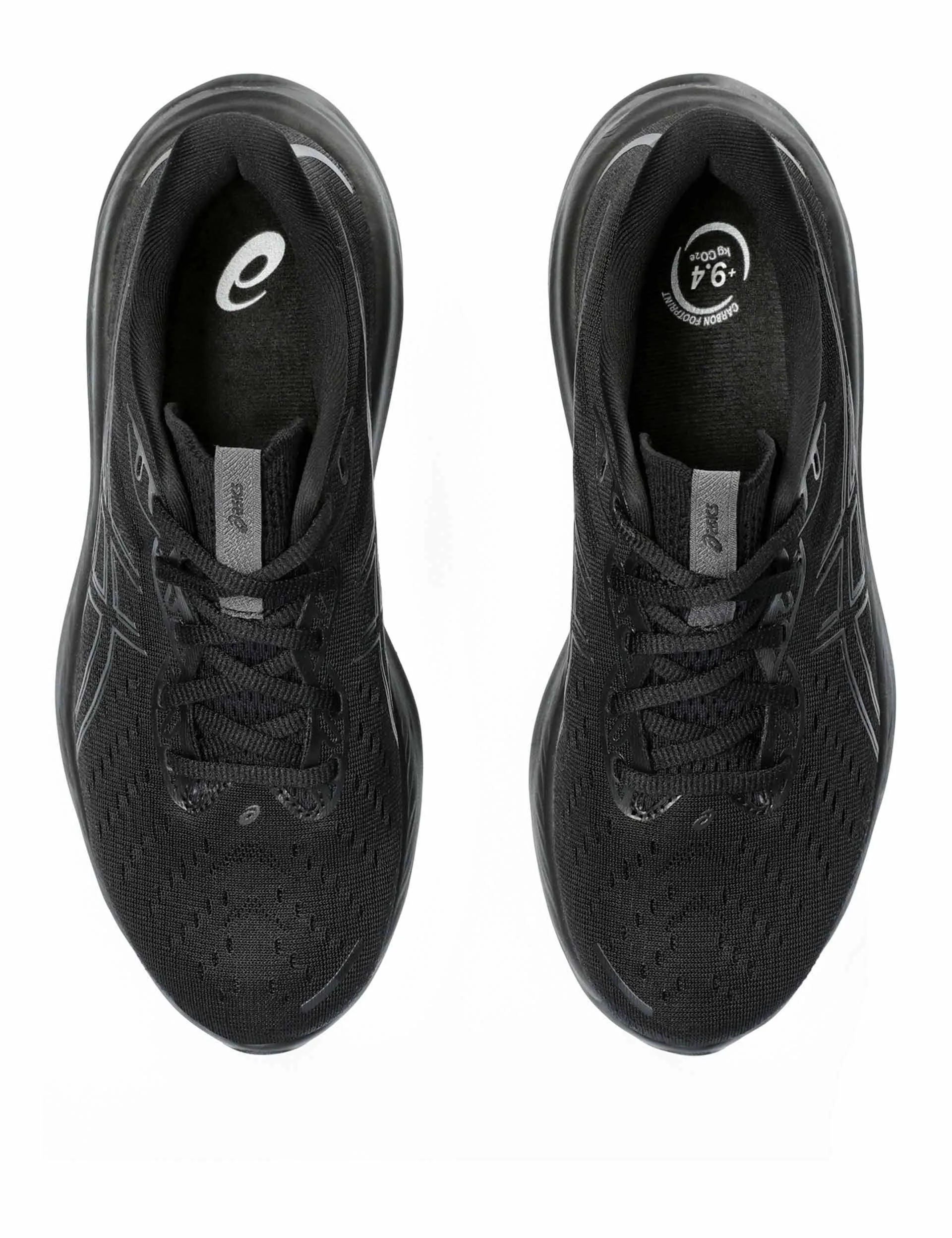 Gel-Cumulus 26 - Black/Black Asics multi-purpose athletic footwear