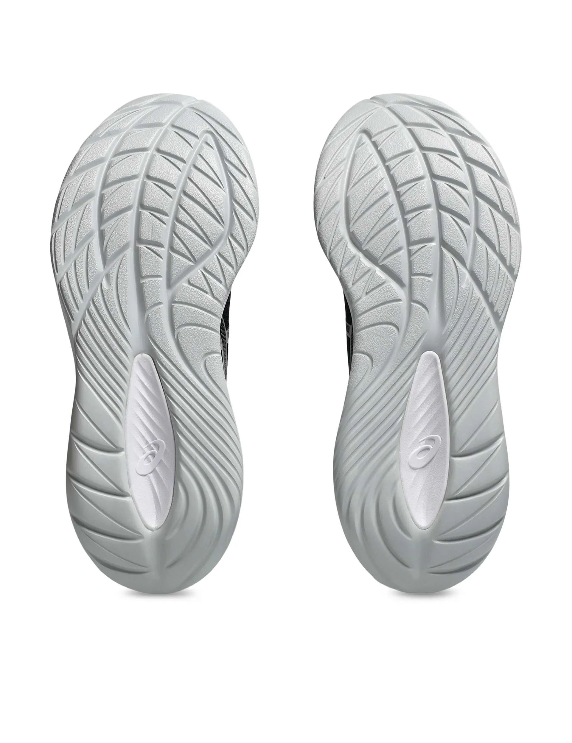 Gel-Cumulus 27 - Black/Concrete Asics multi-purpose athletic footwear