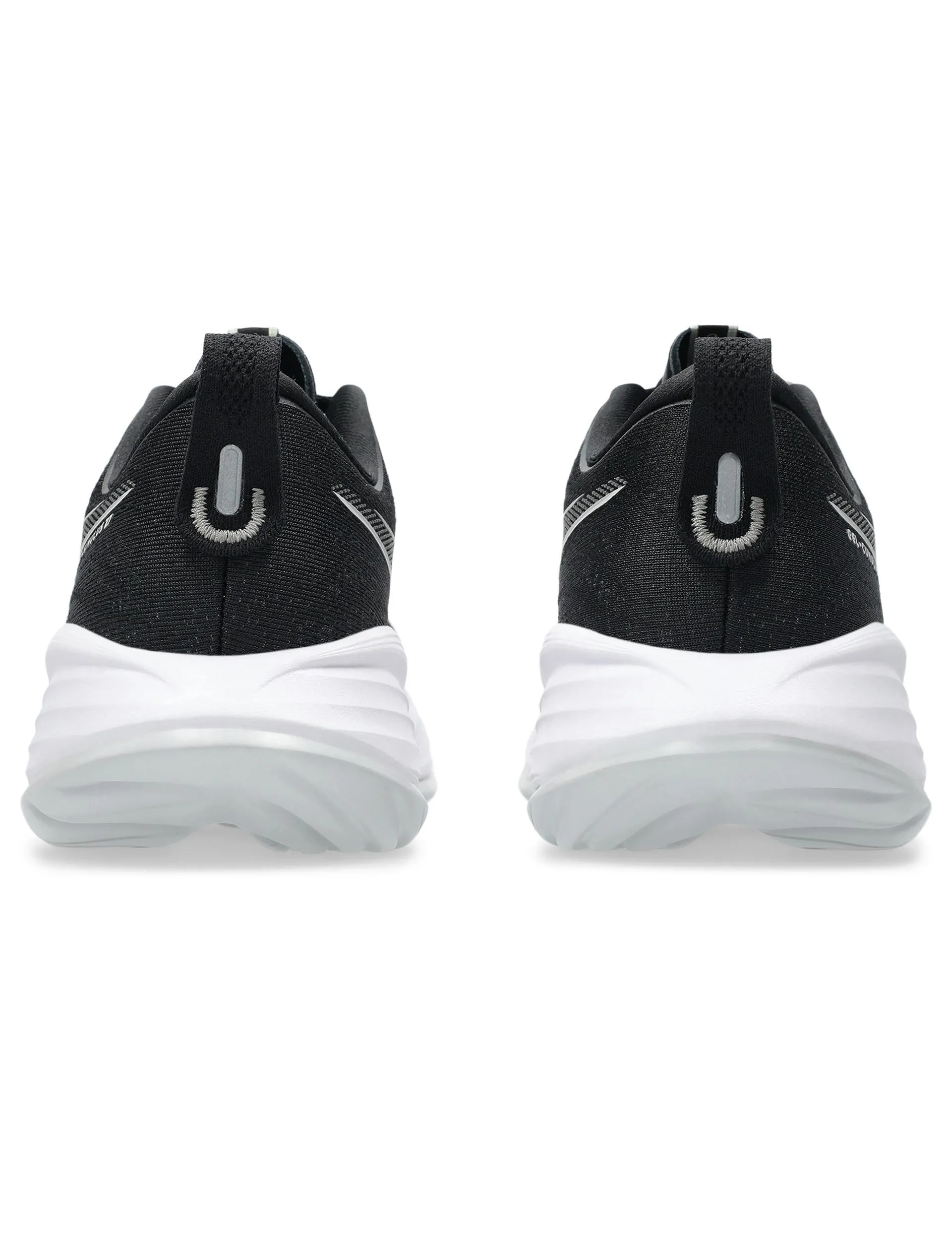 Gel-Cumulus 27 - Black/Concrete Asics multi-purpose athletic footwear