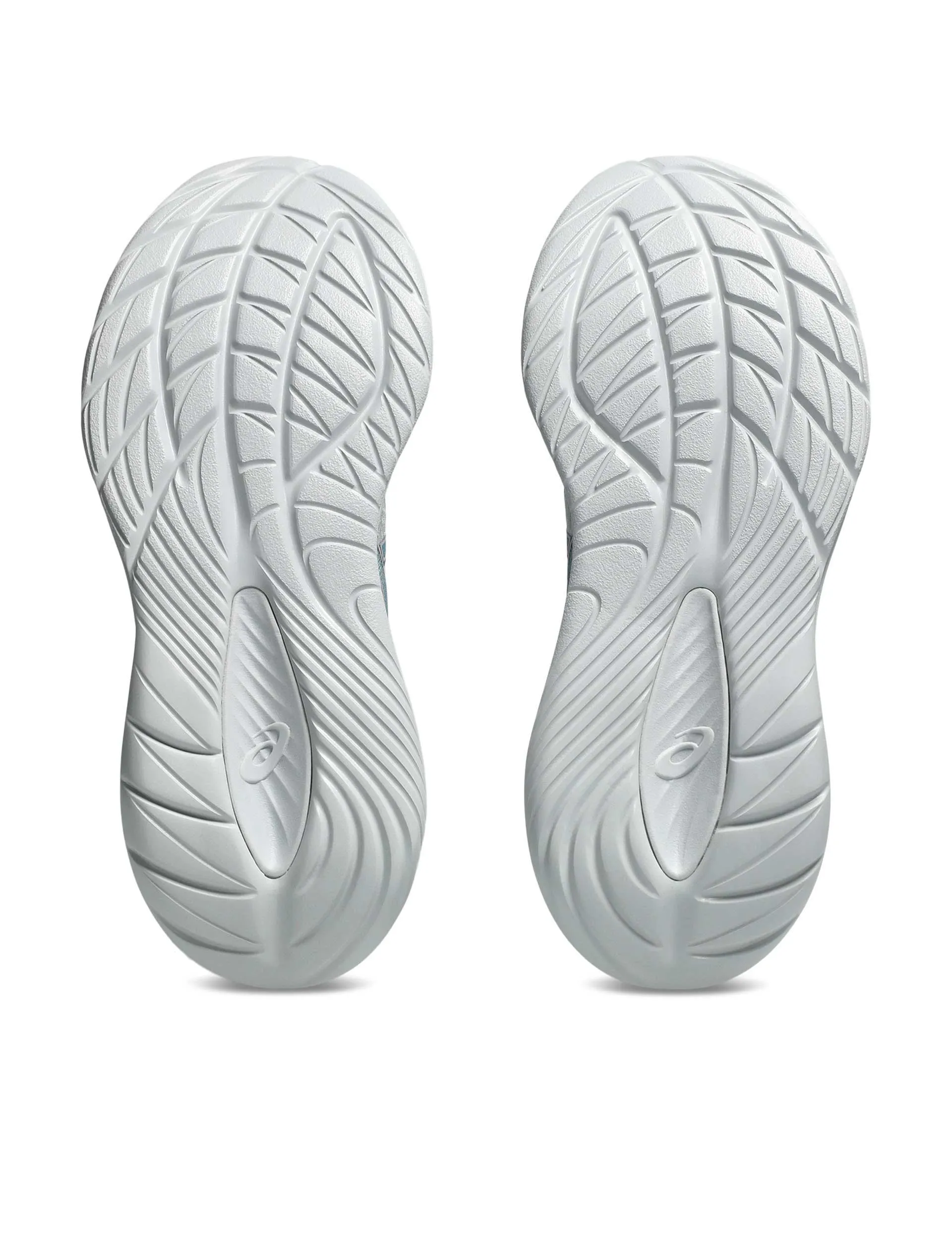 Gel-Cumulus 27 - Concrete/Winter Sea Asics multi-purpose athletic footwear