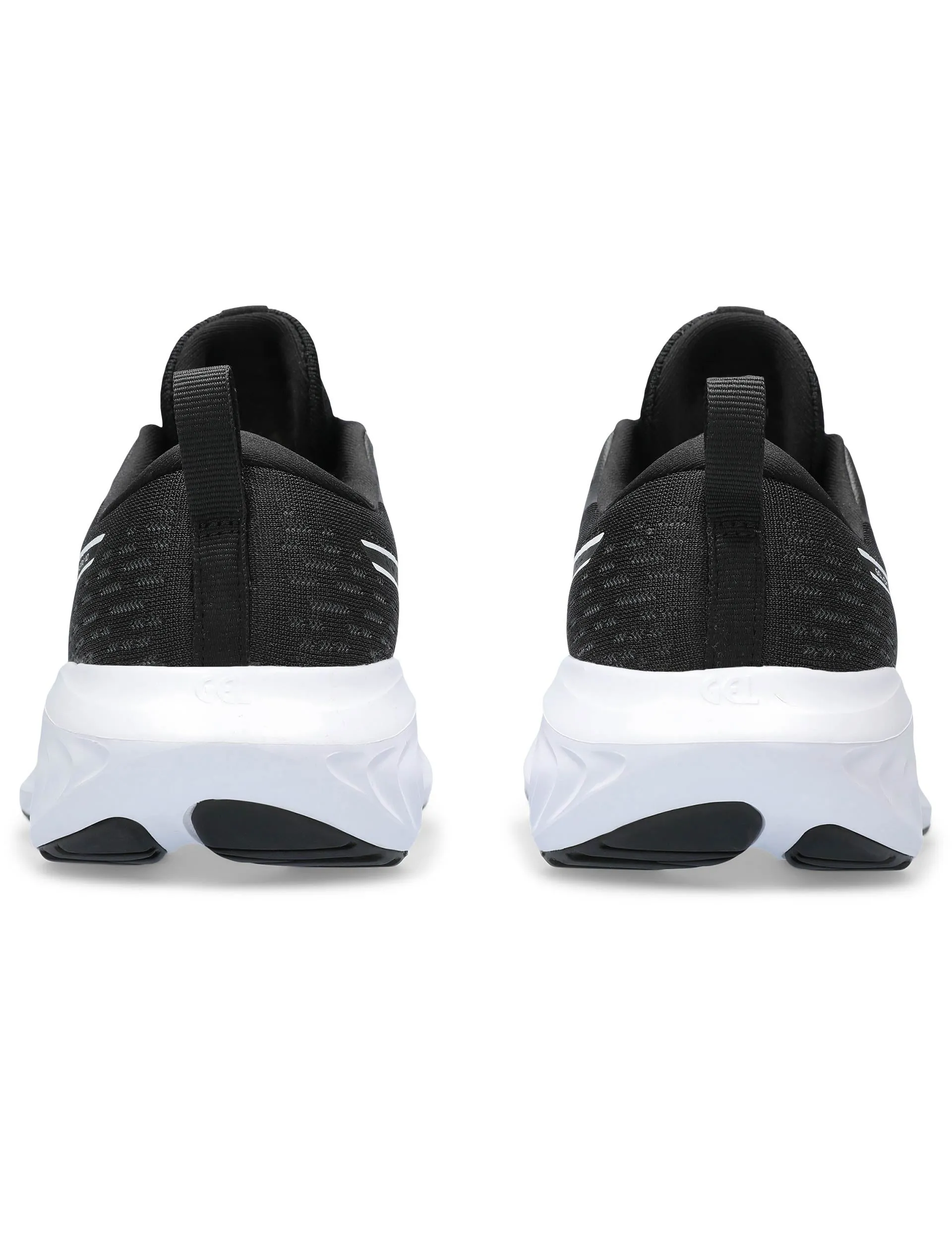 Gel-Excite 10 - Black/White Asics multi-purpose athletic footwear