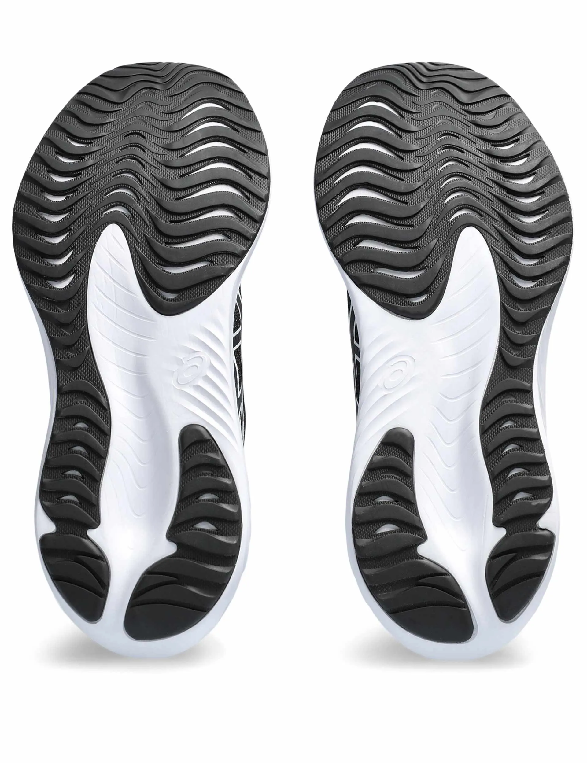Gel-Excite 10 - Black/White Asics multi-purpose athletic footwear
