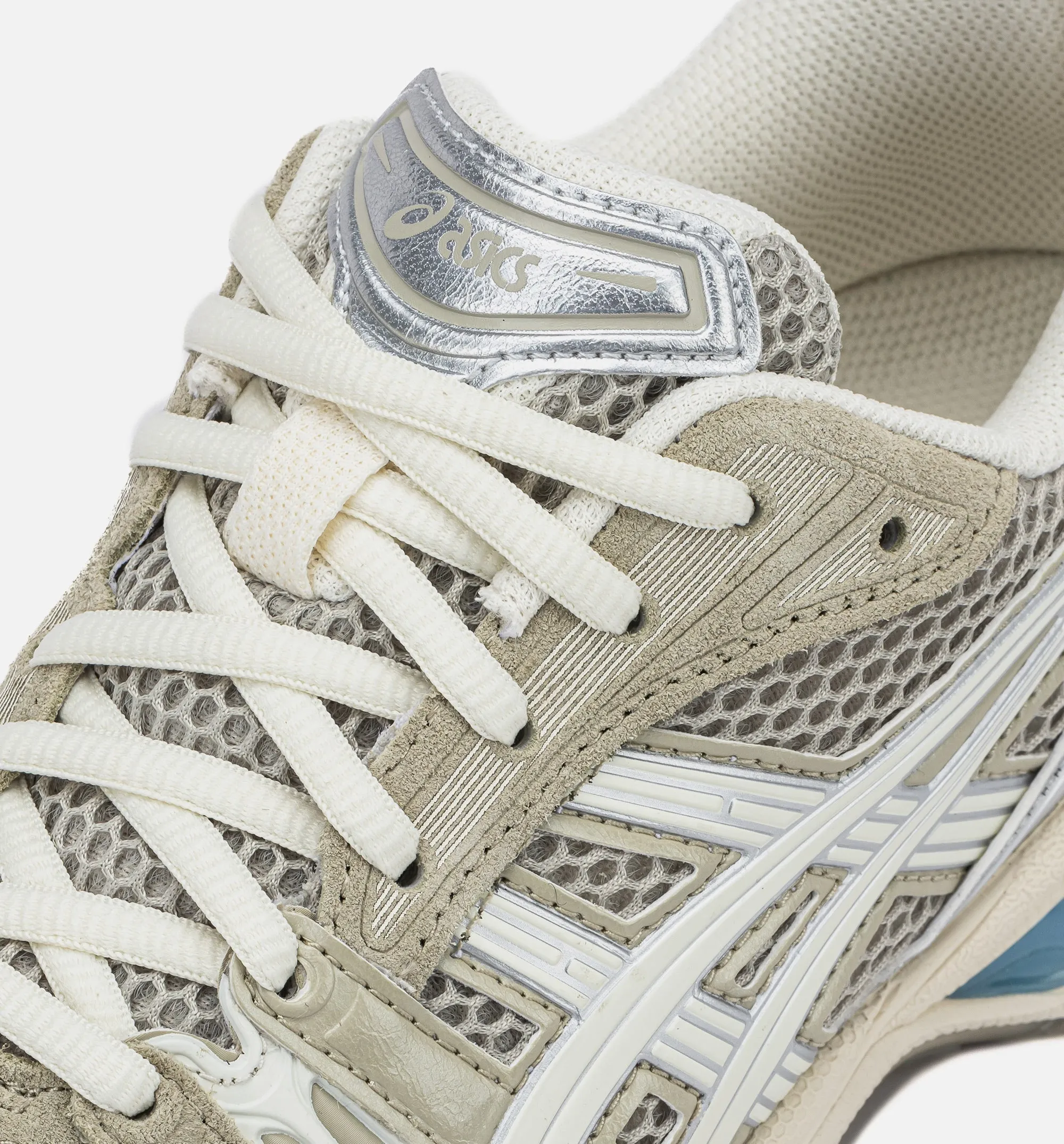 Gel Kayano 14 Mens Lifestyle Shoe - Eucalyptus/Vanilla Ice Asics responsive running shoes