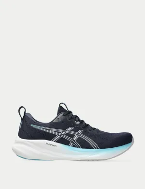 Gel-Pulse 16 - Midnight/Dusk Violet Asics performance training shoes for gym workouts