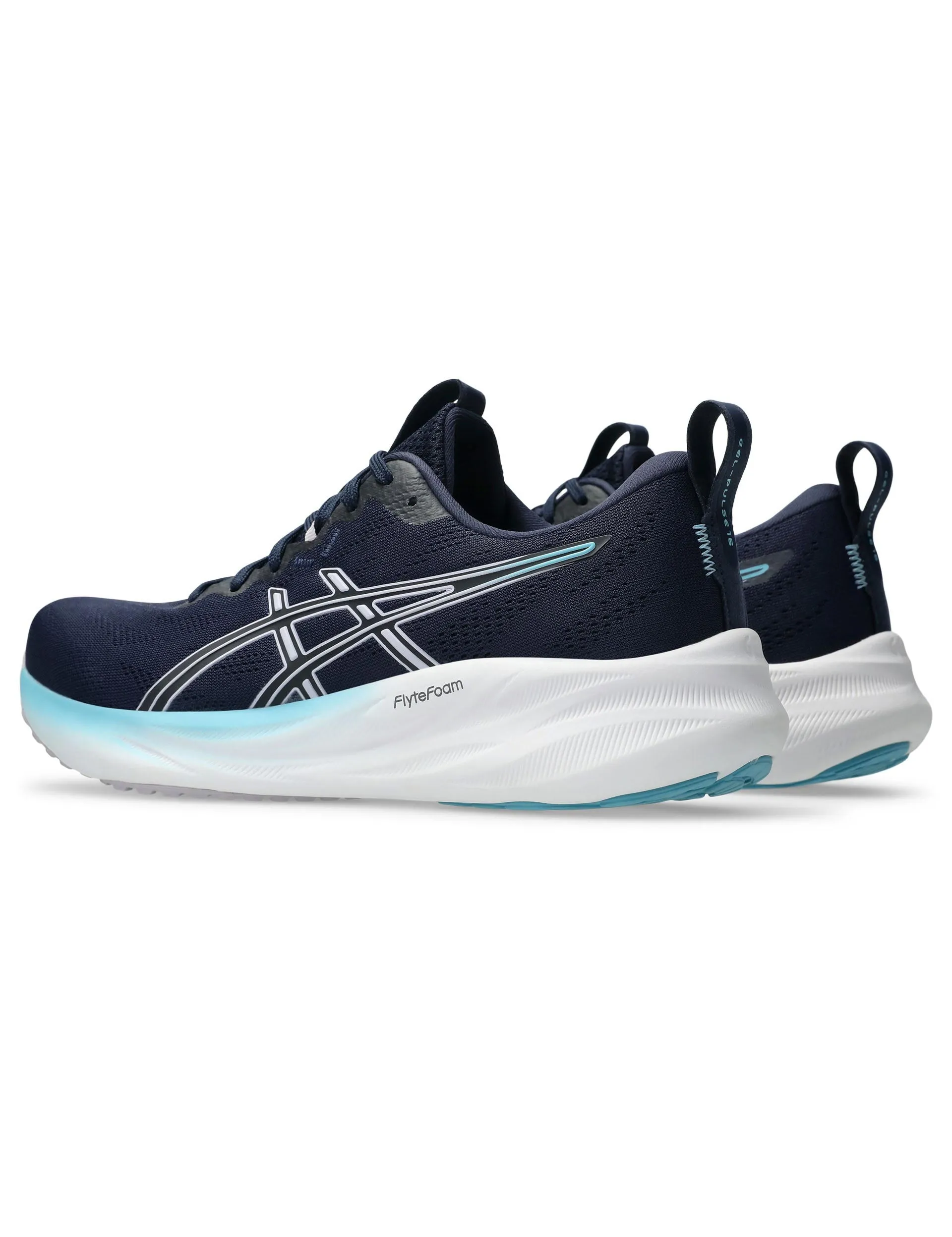 Gel-Pulse 16 - Midnight/Dusk Violet Asics multi-purpose athletic footwear