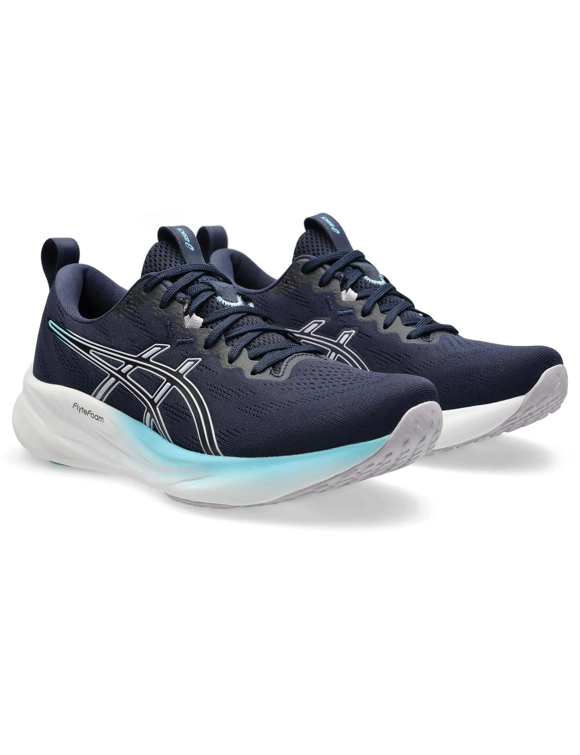 Gel-Pulse 16 - Midnight/Dusk Violet Asics multi-purpose athletic footwear