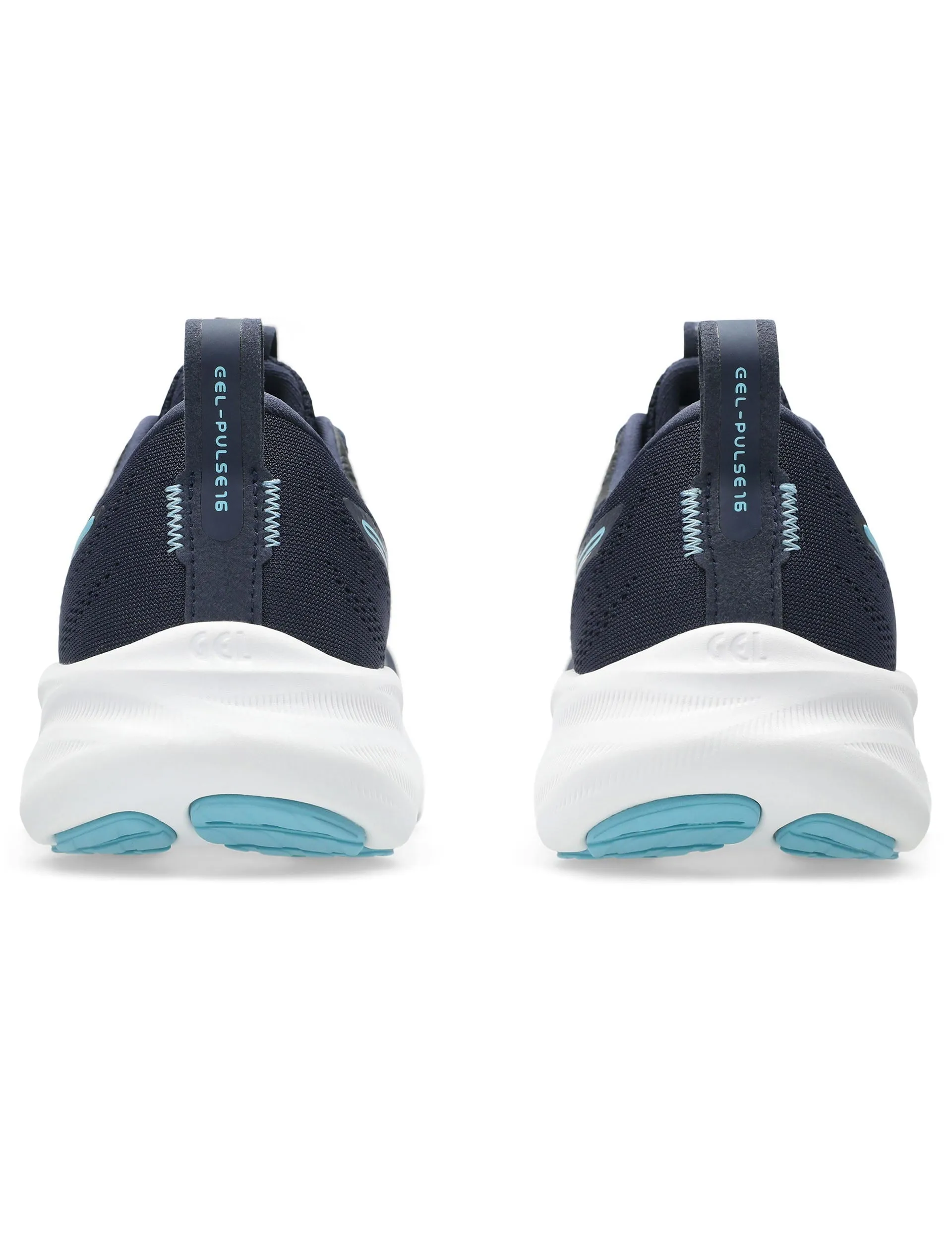 Gel-Pulse 16 - Midnight/Dusk Violet Asics multi-purpose athletic footwear