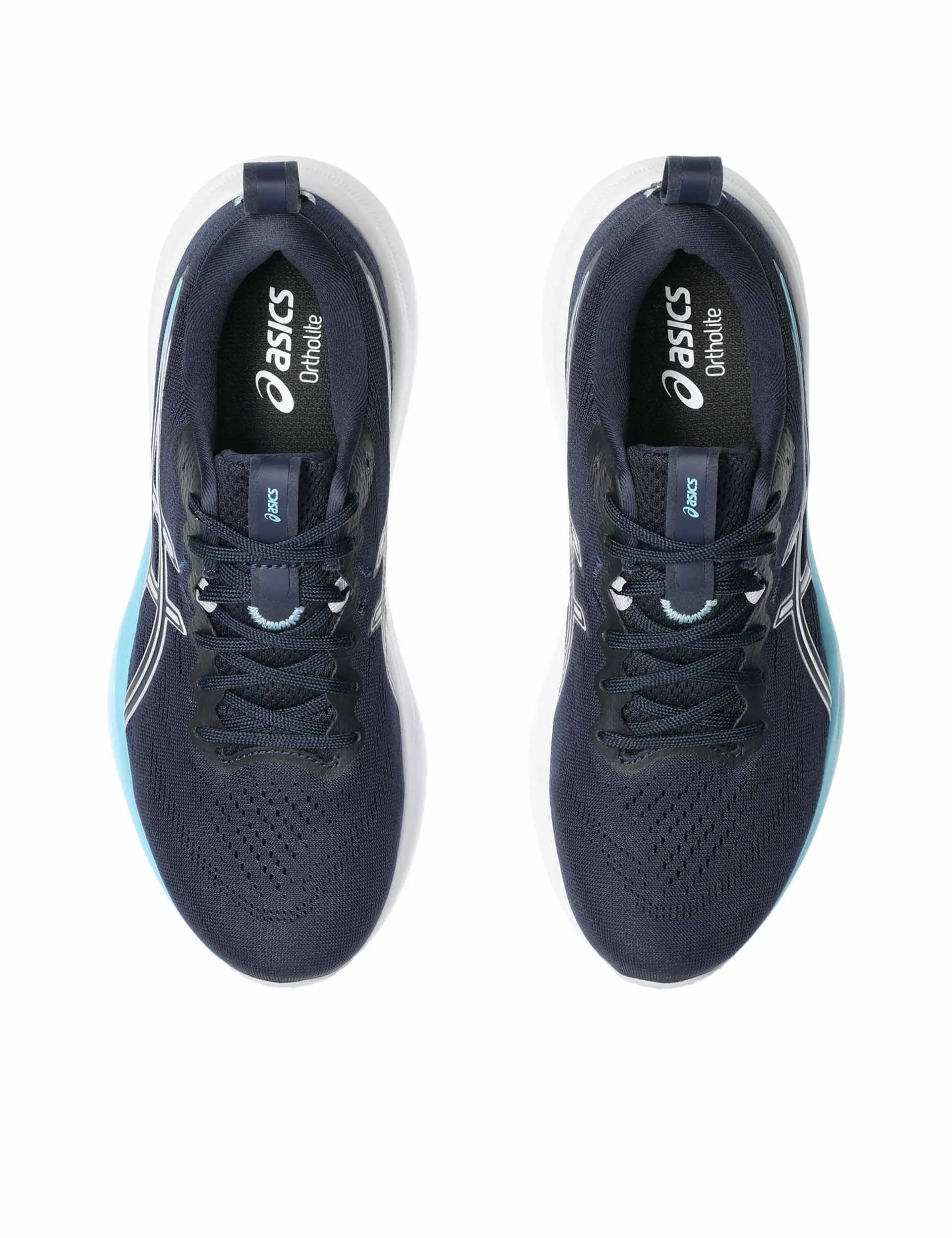 Gel-Pulse 16 - Midnight/Dusk Violet Asics multi-purpose athletic footwear
